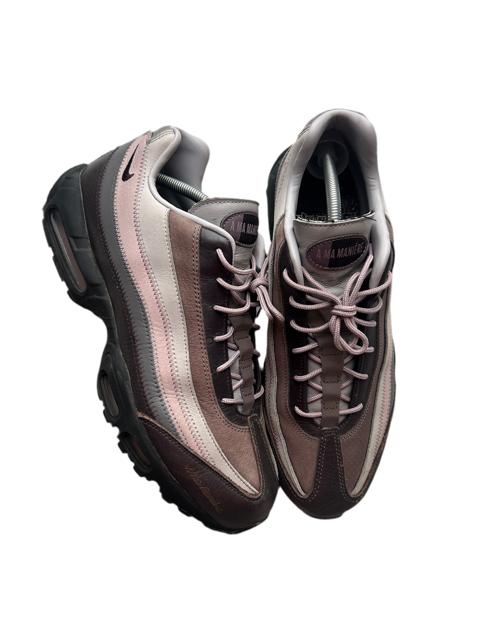 AIR MAX 95 X A MA MANIERE (46EU)