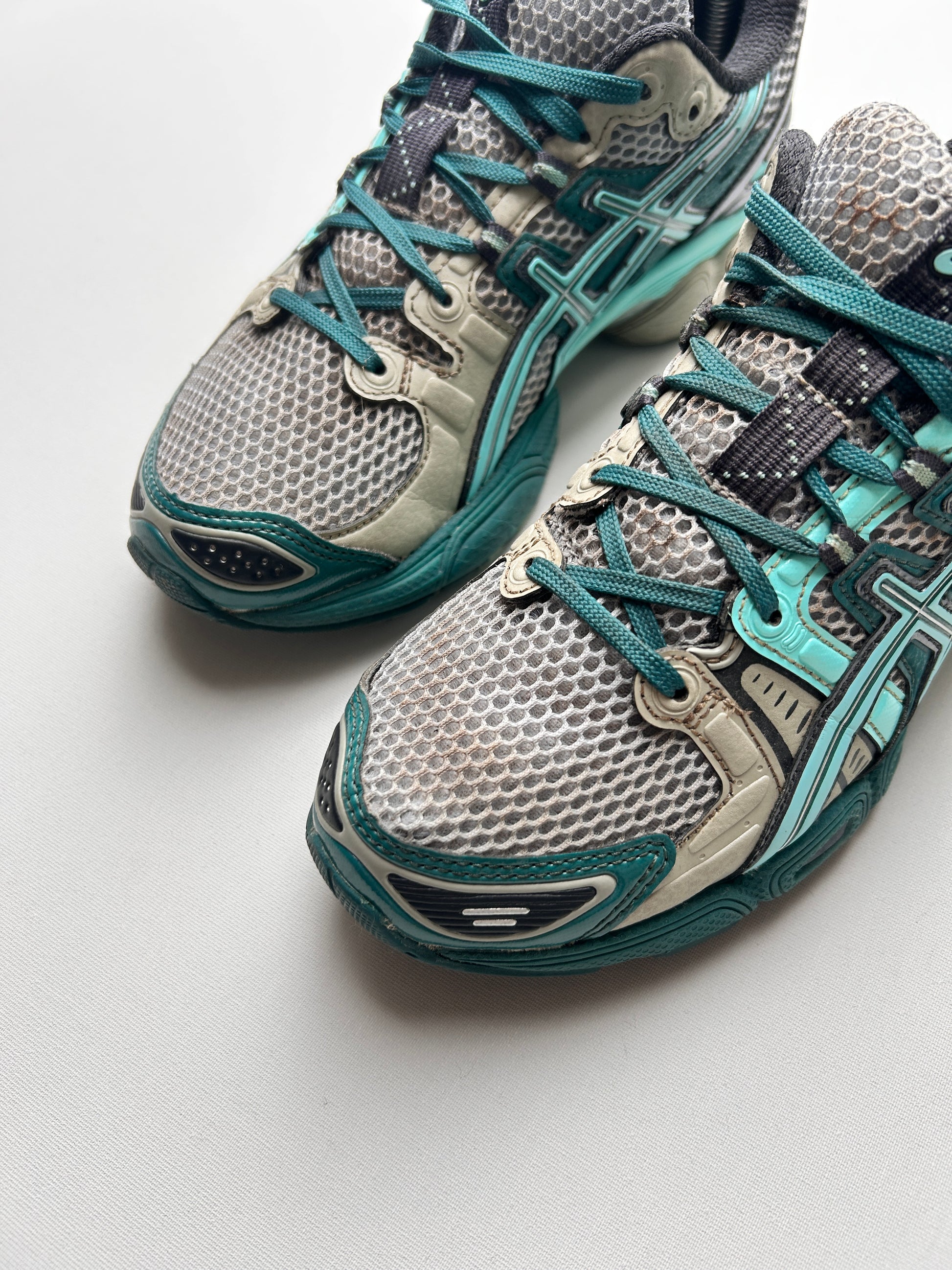 ASICS GEL NIMBUS 9 38EU