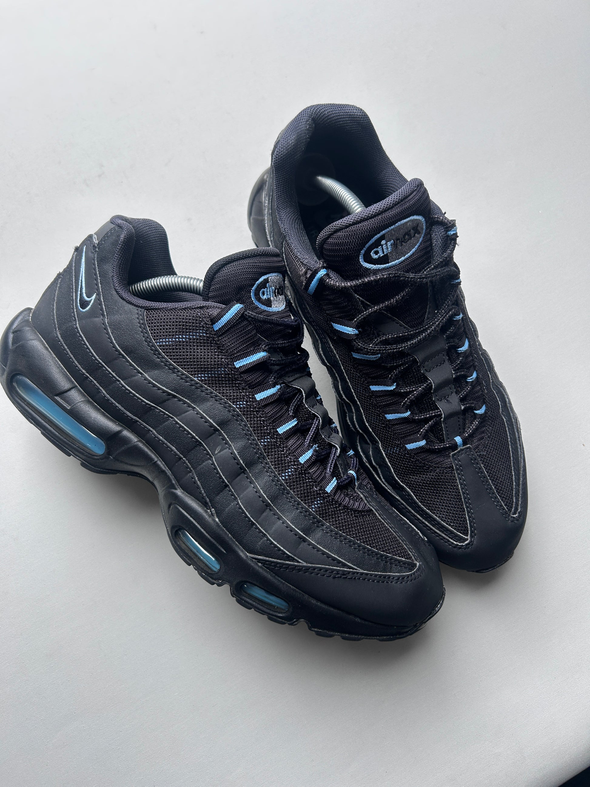 AIR MAX 95 “BLACK U.N.C” 45.5 EU