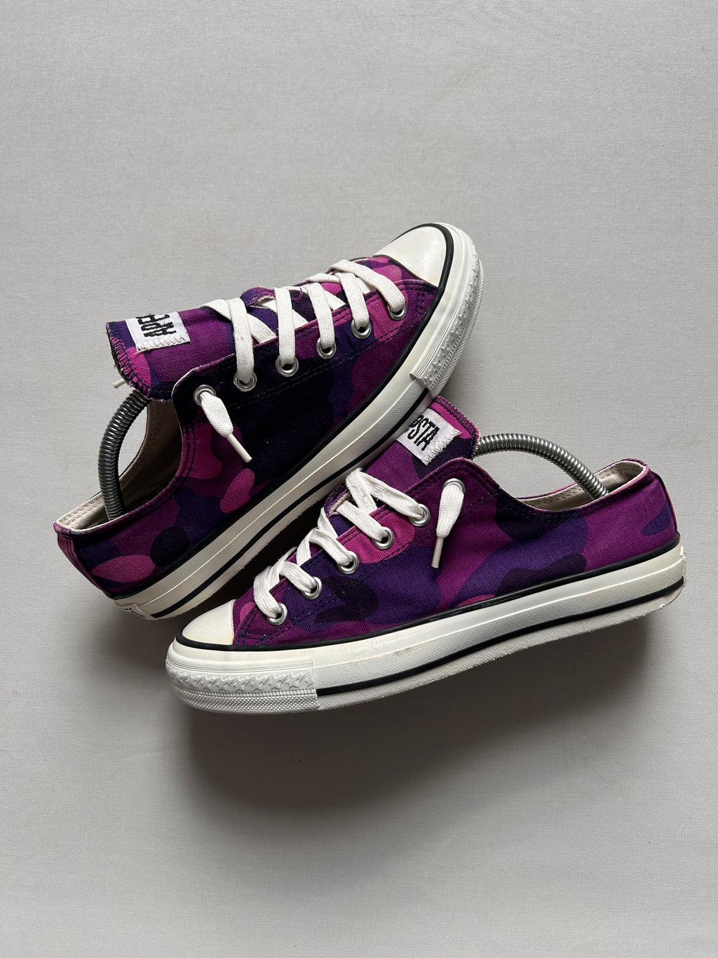 BAPE APESTA CONVERSE (41EU)