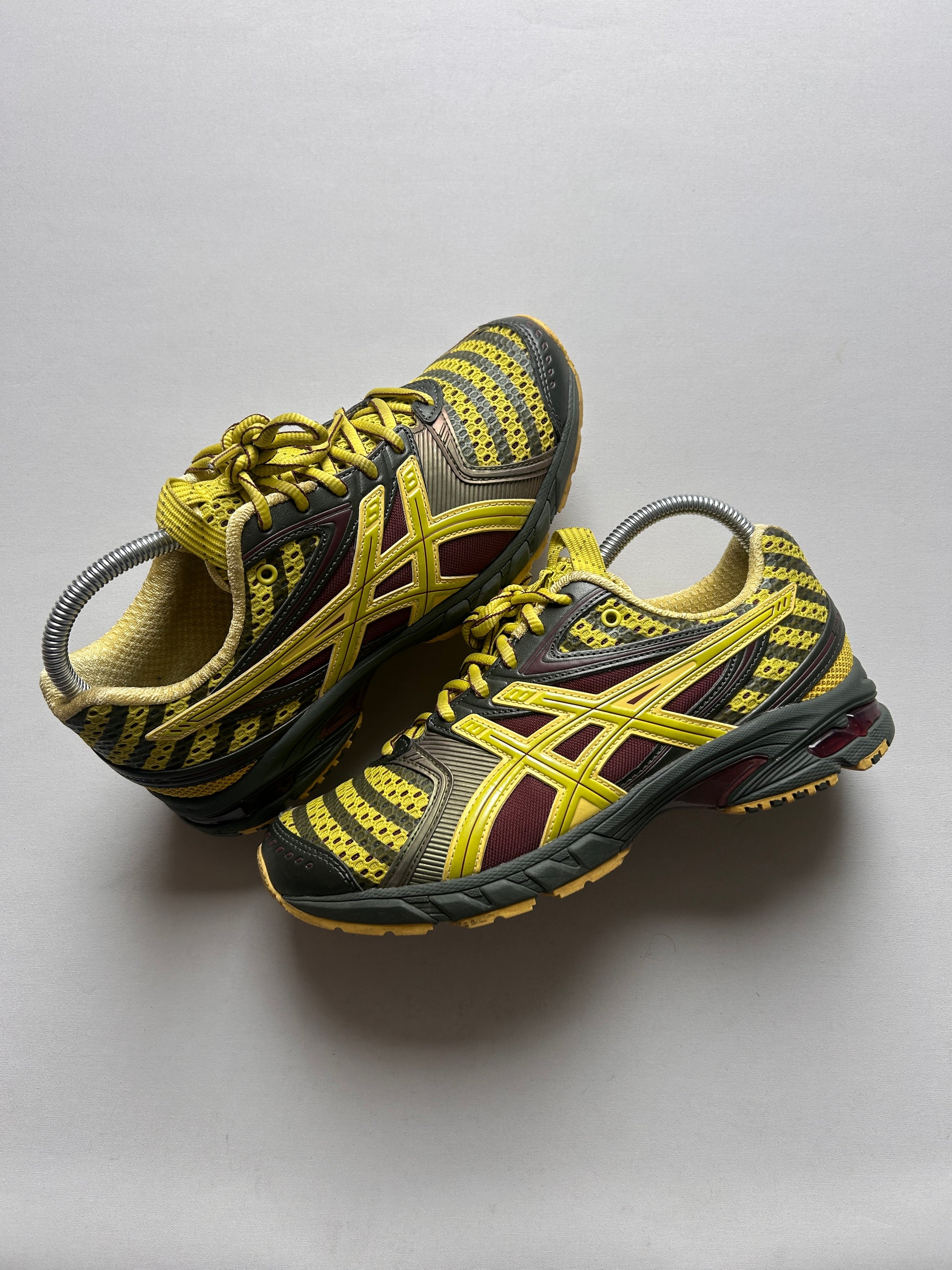 ASICS GEL UBS-9 DS TRAINER (39,5EU)