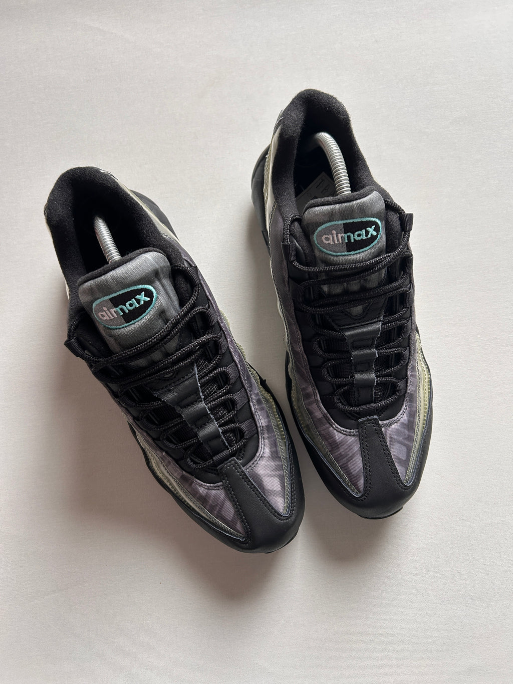 AIR MAX 95 “DNA/XRAY” 44,5EU