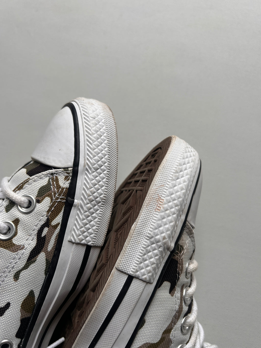 CONVERSE ALL STAR CAMO (42,5/43EU)