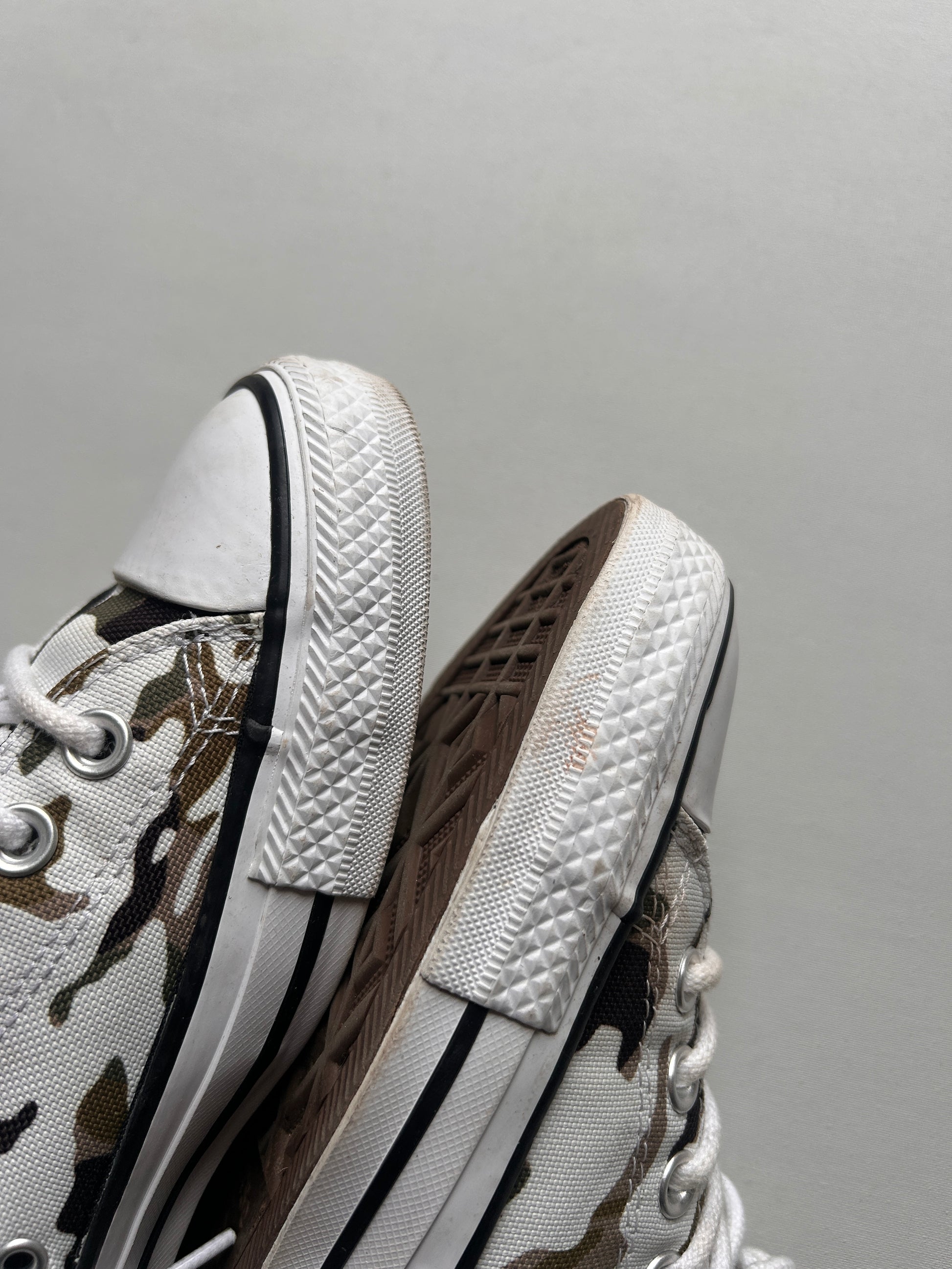 CONVERSE ALL STAR CAMO (42,5/43EU)