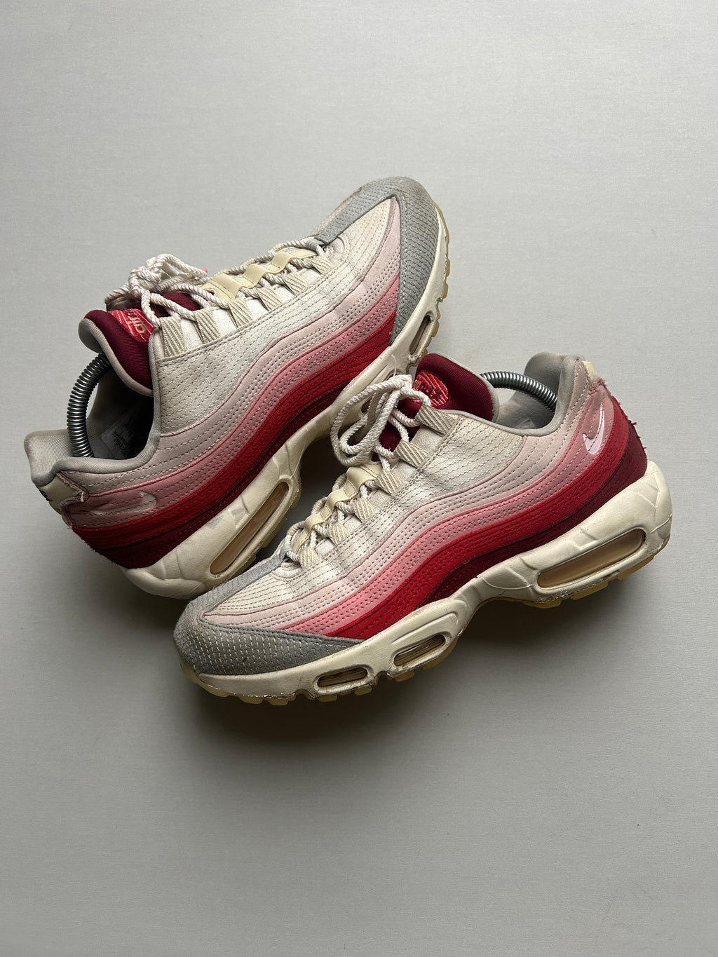 AIR MAX 95 “ANATOMY OF AIR” 44EU