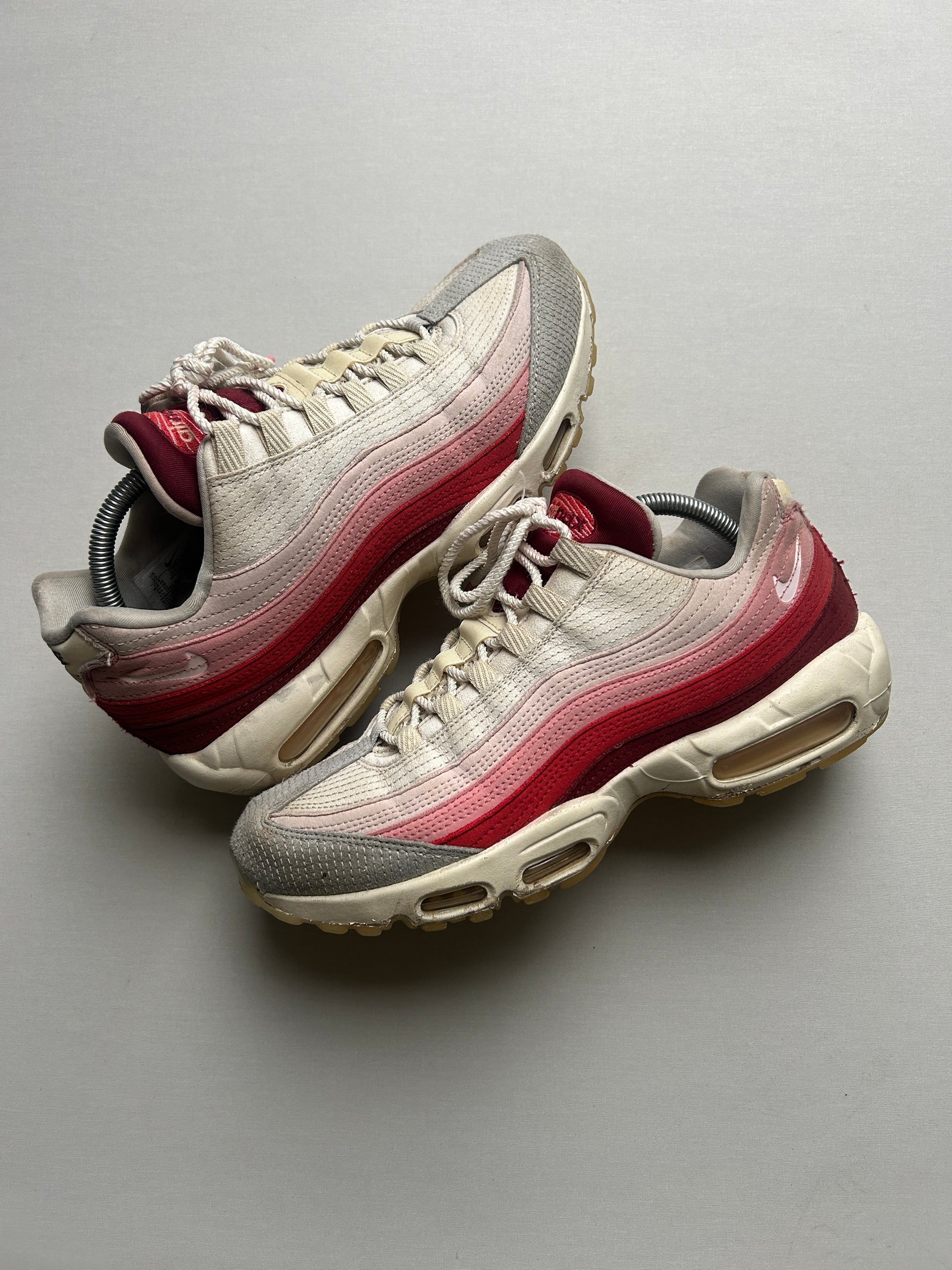 AIR MAX 95 “ANATOMY OF AIR” 44EU