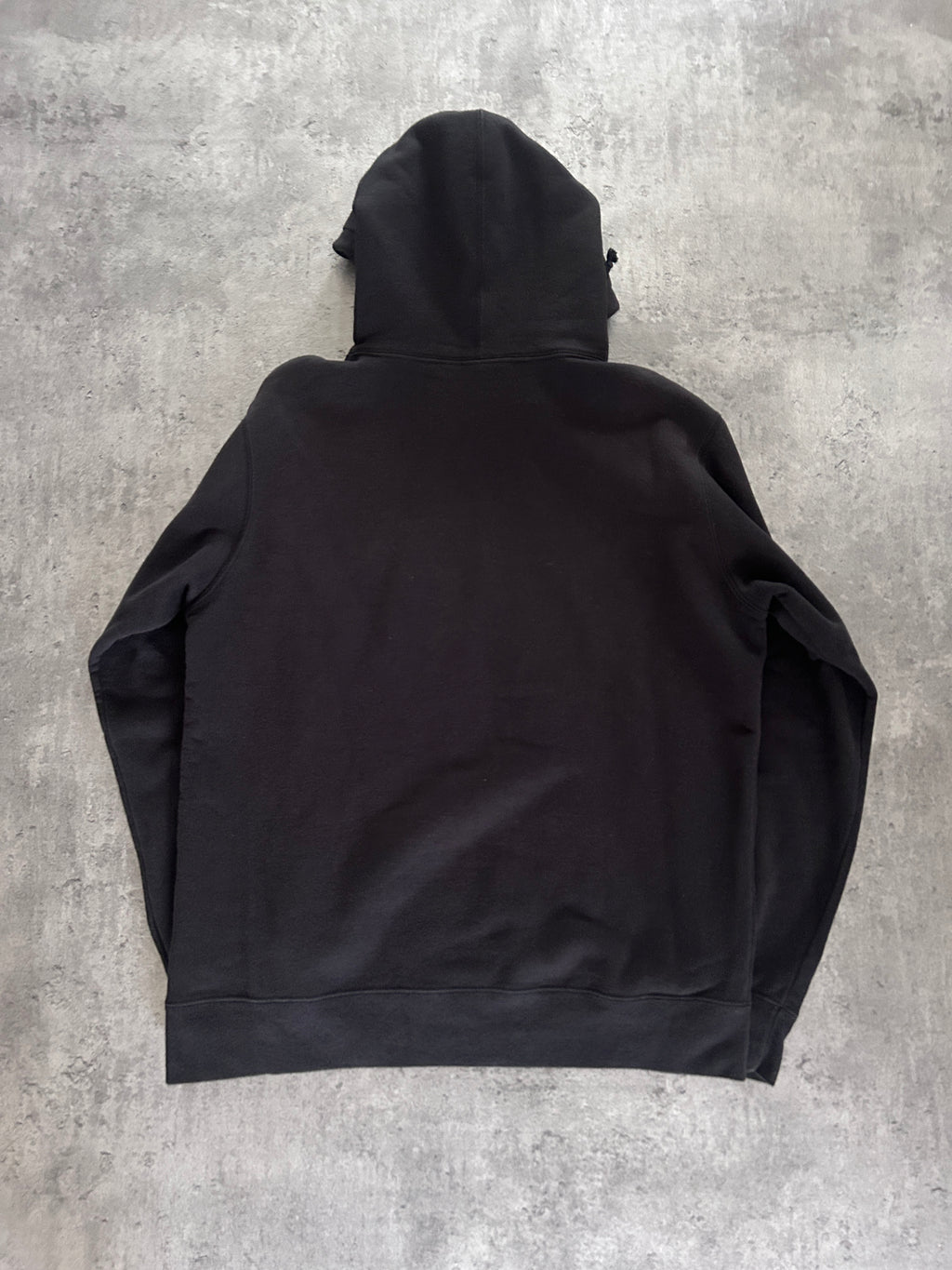 SUPREME BLOCKBUSTER HOODIE (L)