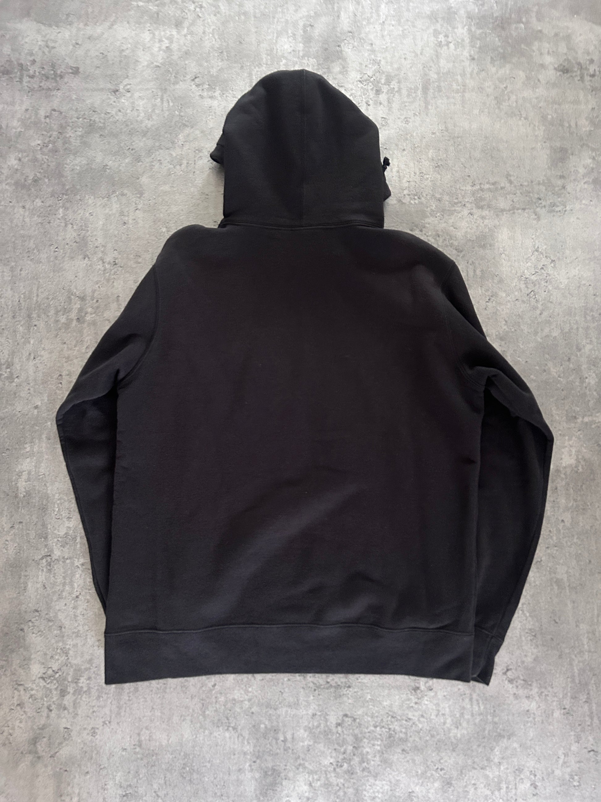 SUPREME BLOCKBUSTER HOODIE (L)
