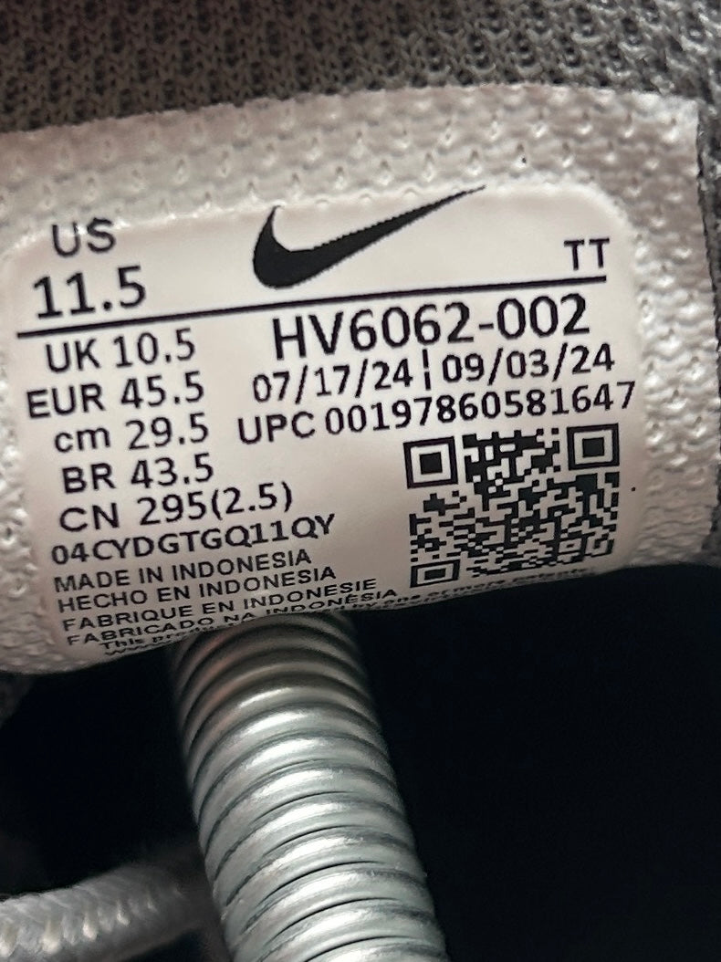 AIR MAX 95 “COOL GREY SUNDIAL” 45,5EU