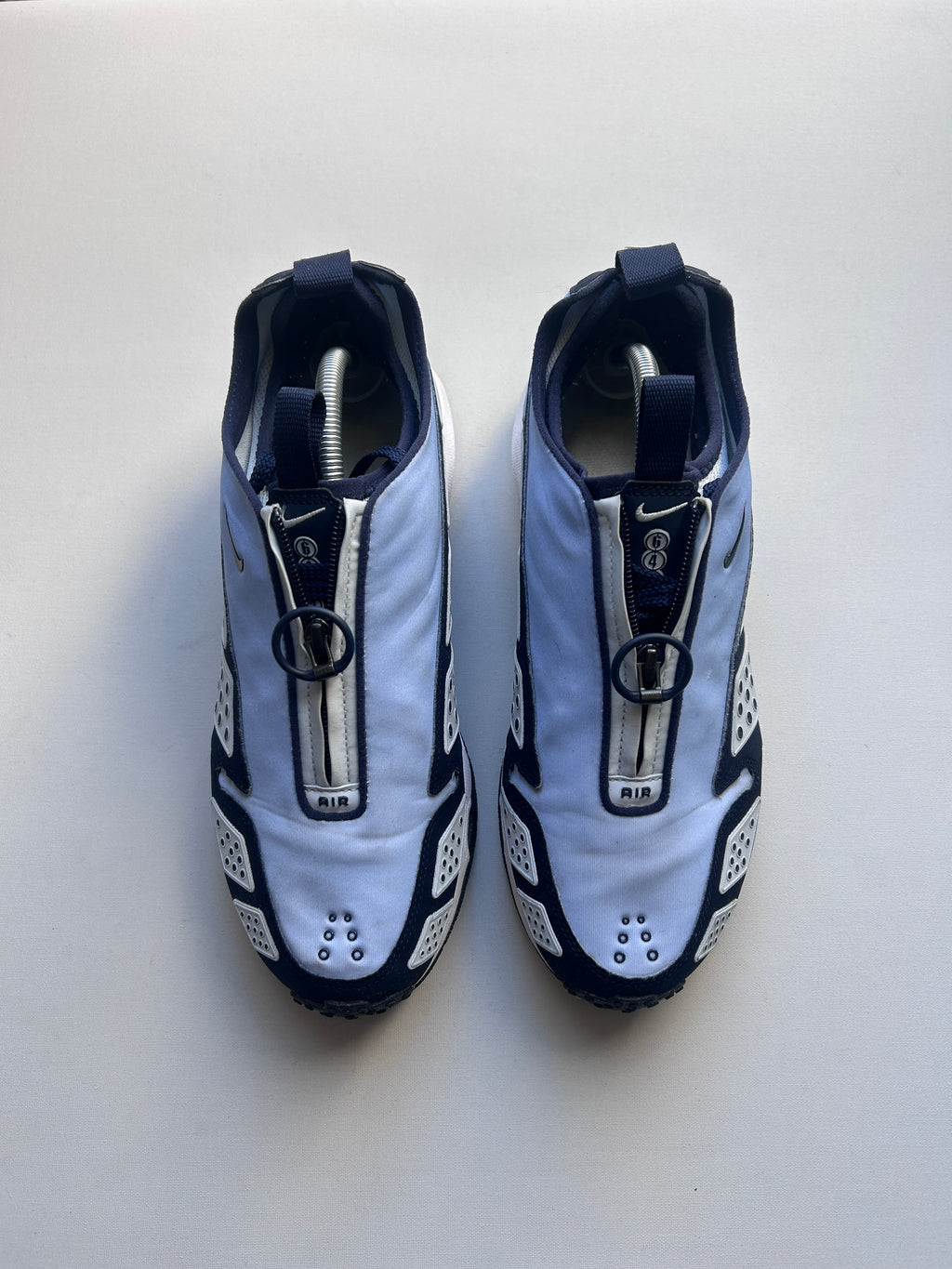 AIR MAX SNDR “BLUE ICE” 43EU