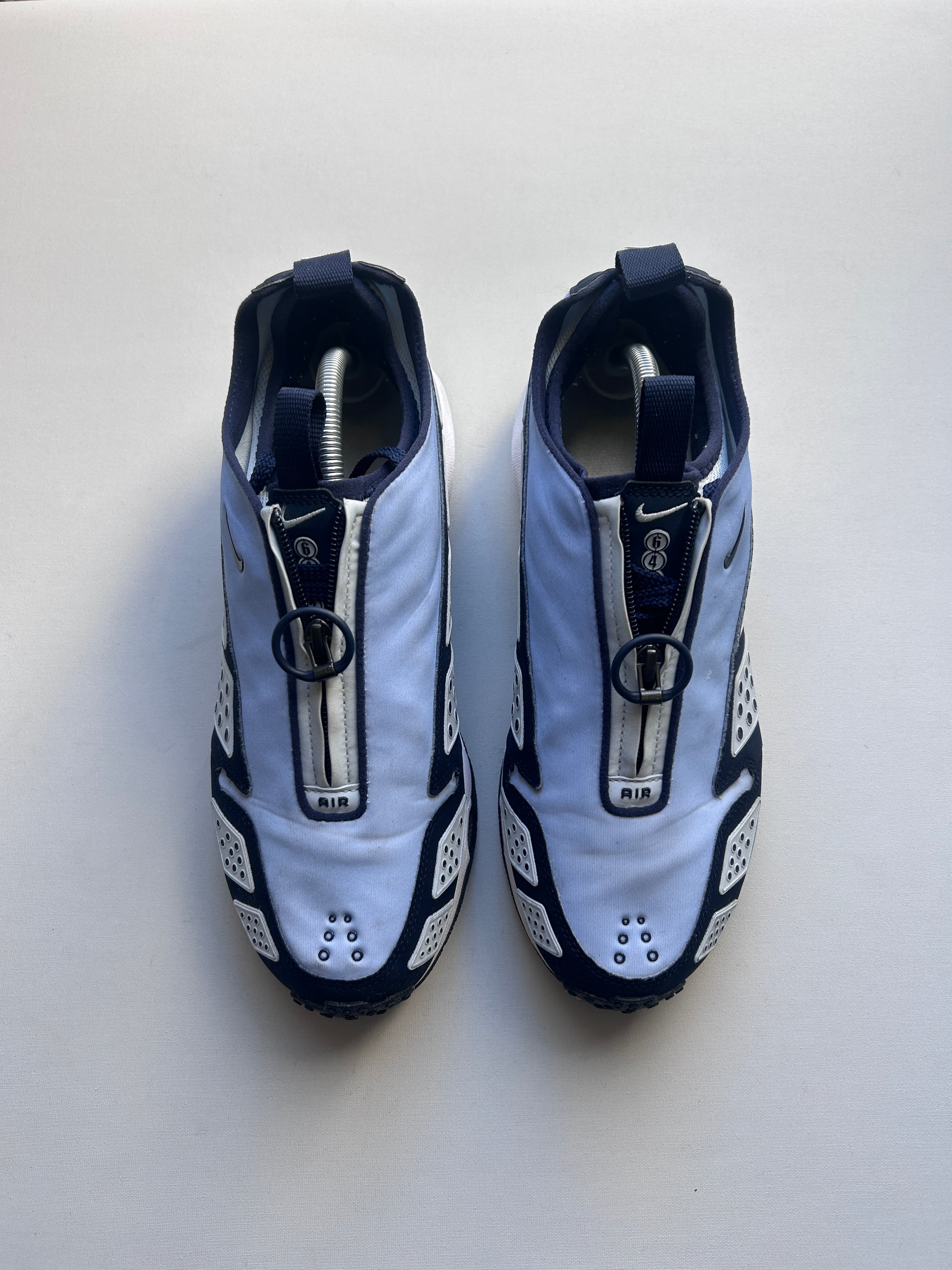 AIR MAX SNDR “BLUE ICE” 43EU