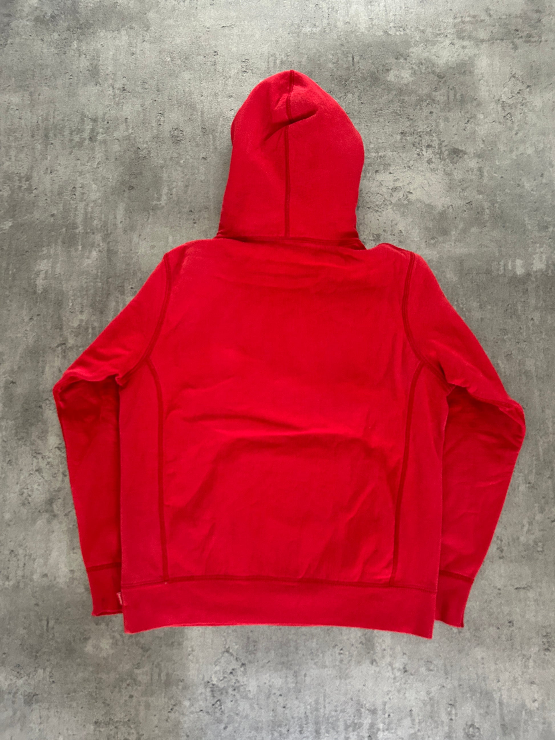 SUPREME “THE MOST” HOODIE (M)