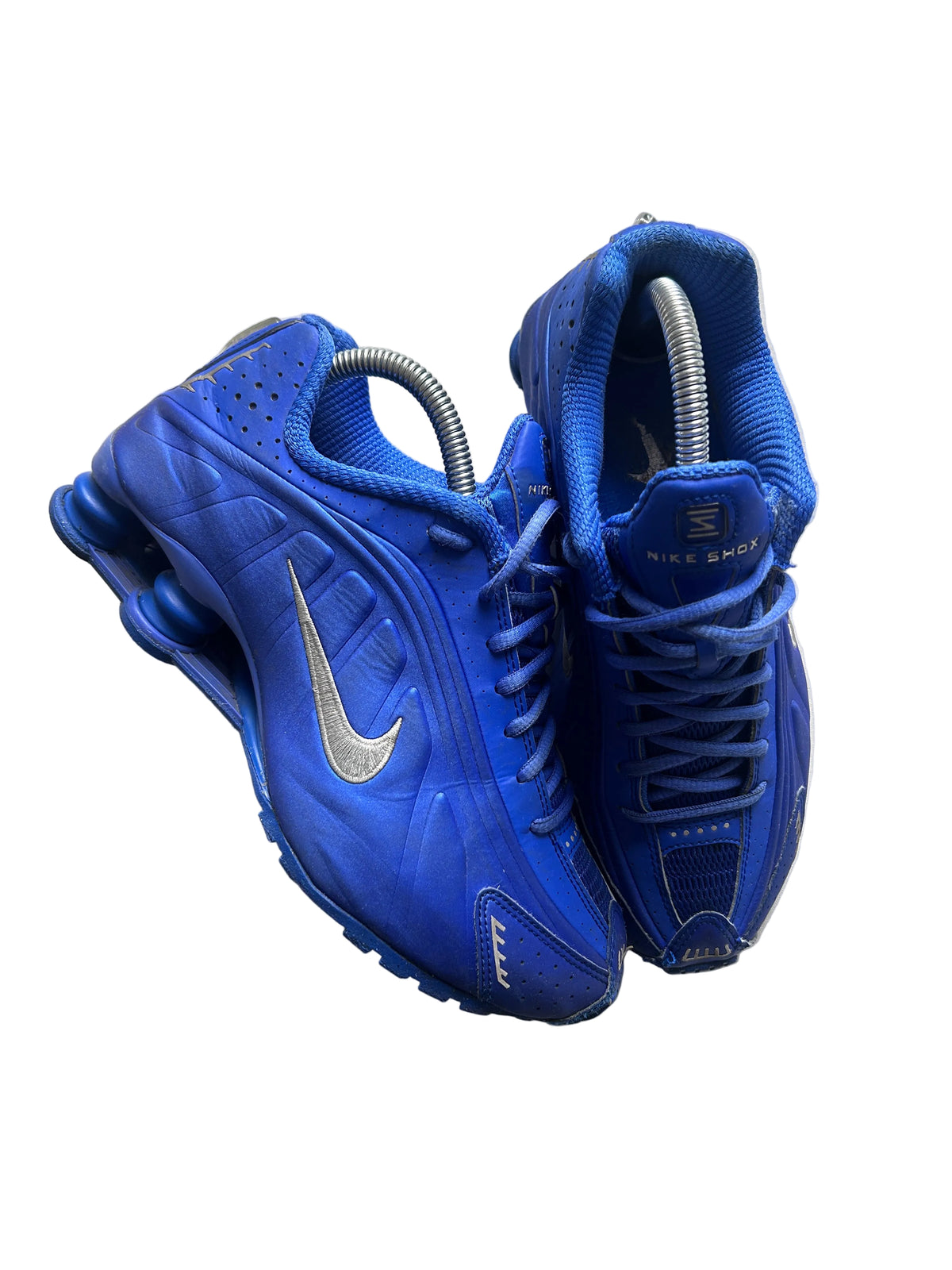 NIKE SHOX R4 “RACER BLUE” 39EU