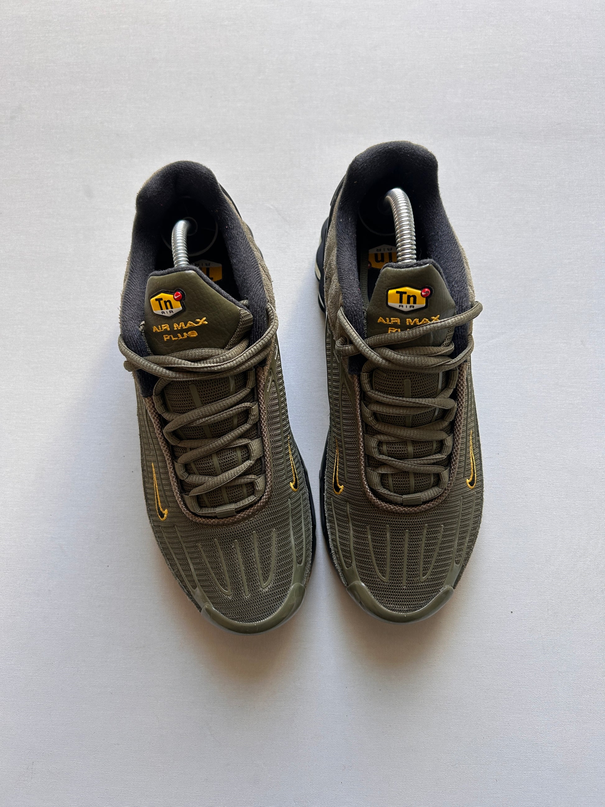 AIR MAX PLUS 3 “OLIVE” 40EU