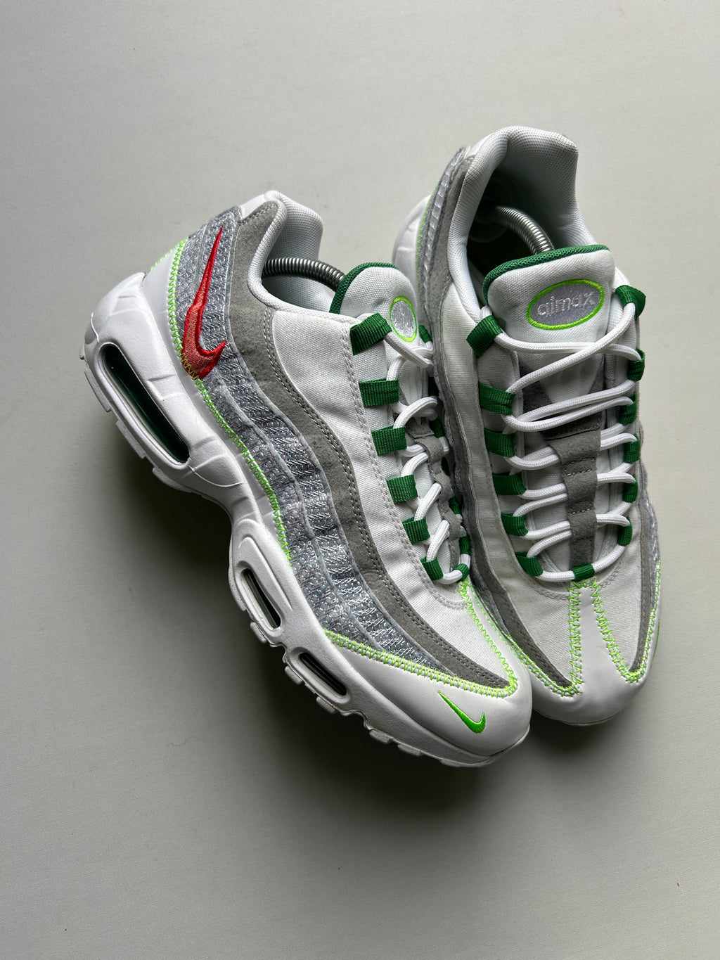 AIR MAX 95 NRG “RECYCLED JERSEYS PACK” 44,5EU
