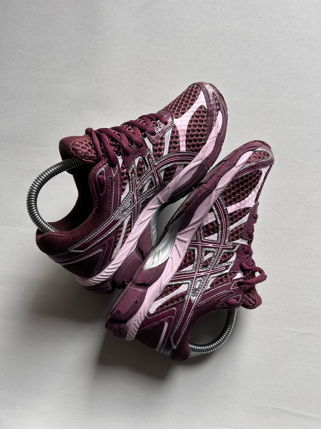 ASICS GEL CUMULUS 16 (37,5EU)