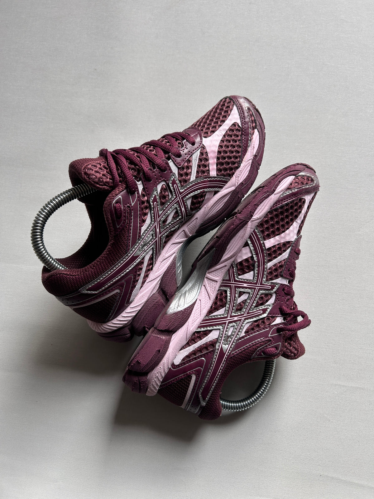 ASICS GEL CUMULUS 16 (37,5EU)