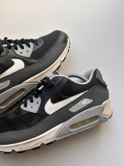 AIR MAX 90 “BLACK/GREY” 44,5EU