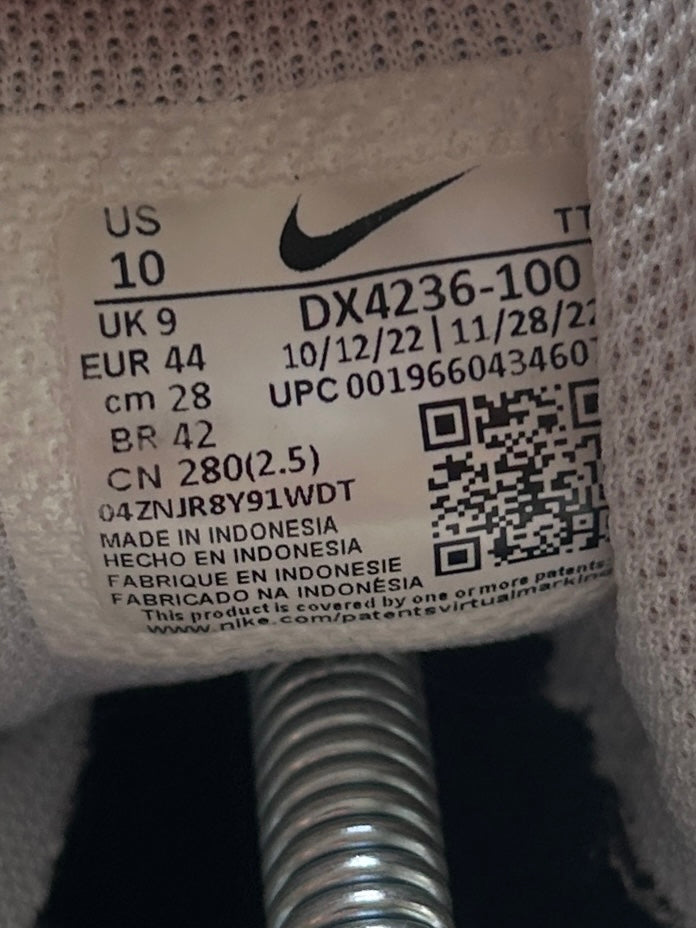 AIR MAX 95 “ICONS” 44EU