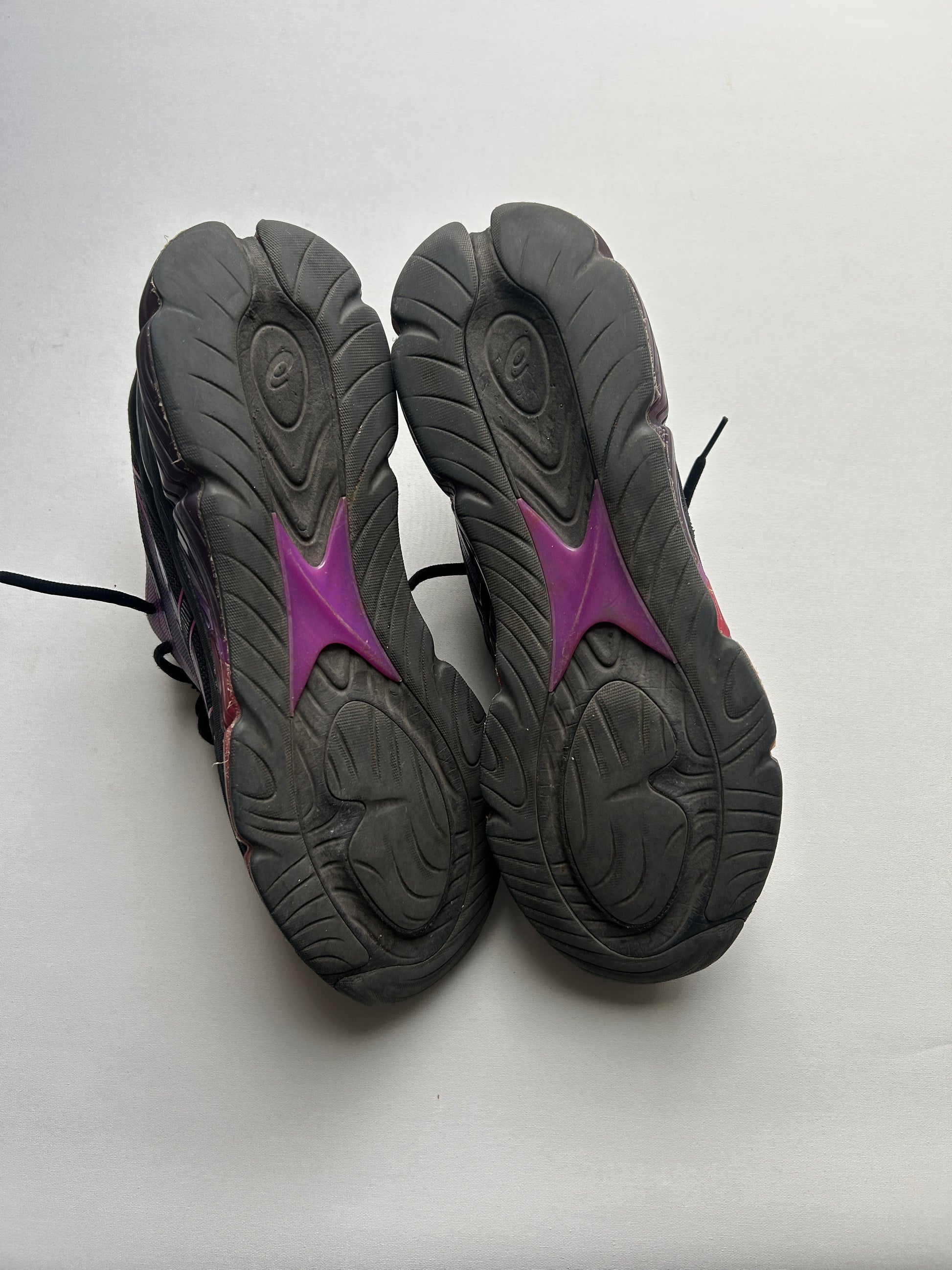 ASICS GEL QUANTUM 360 “PURPLE/BLACK” 44,5EU