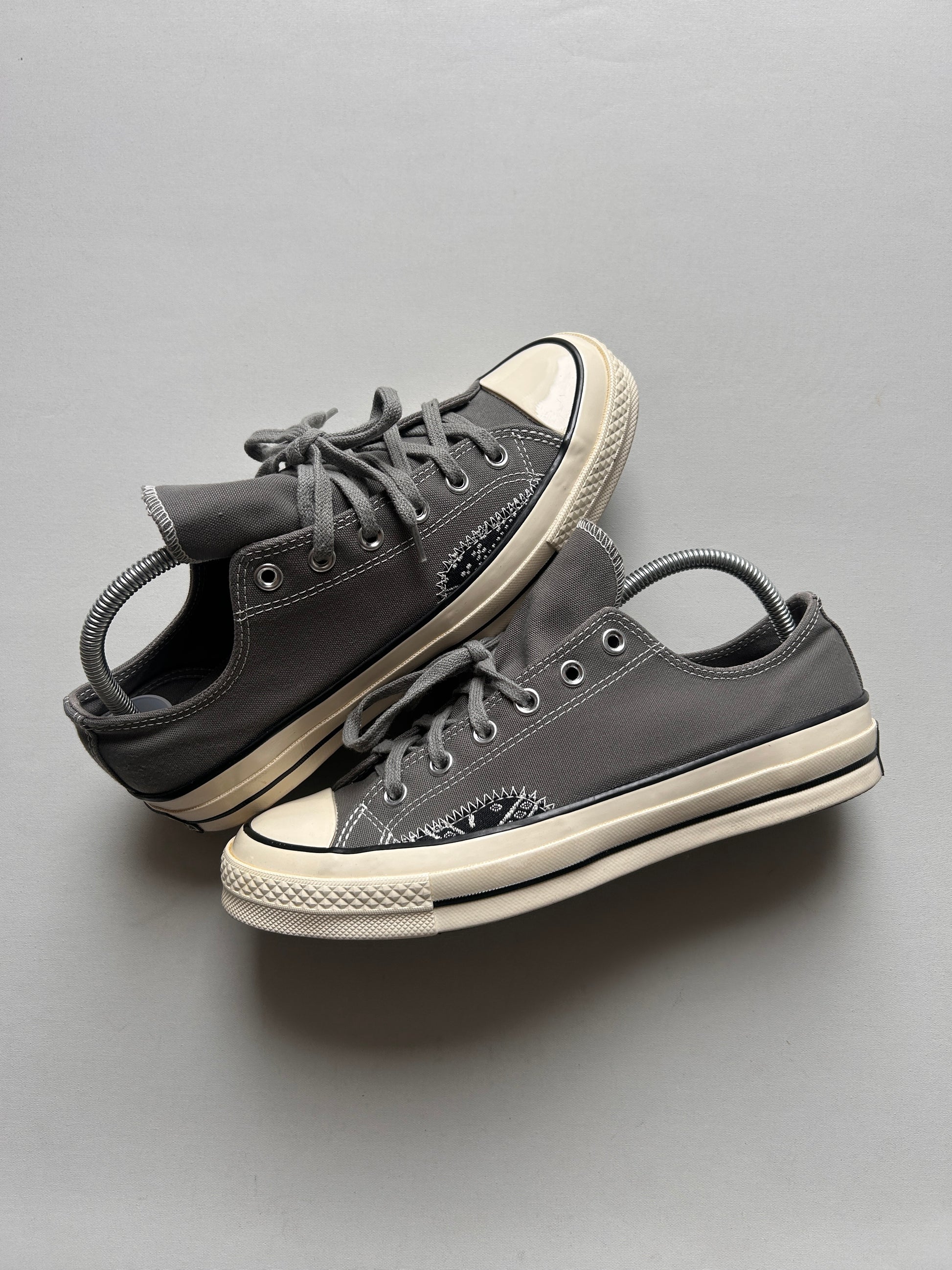 CONVERSE CHUCK 70 “CRAFTED OLLIE PATCH” 41,5/42EU