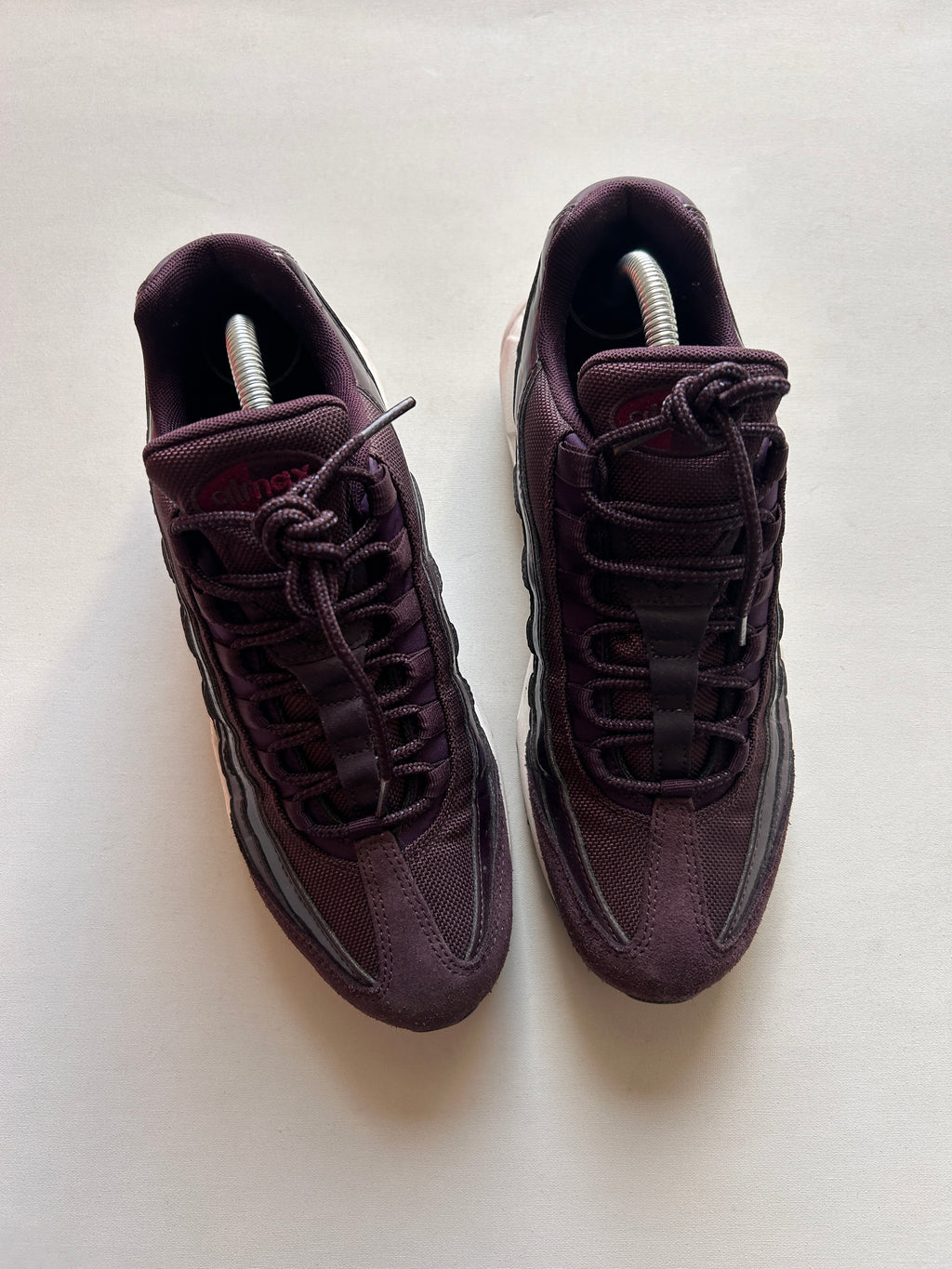 AIR MAX 95 “PORT WINE” 41EU