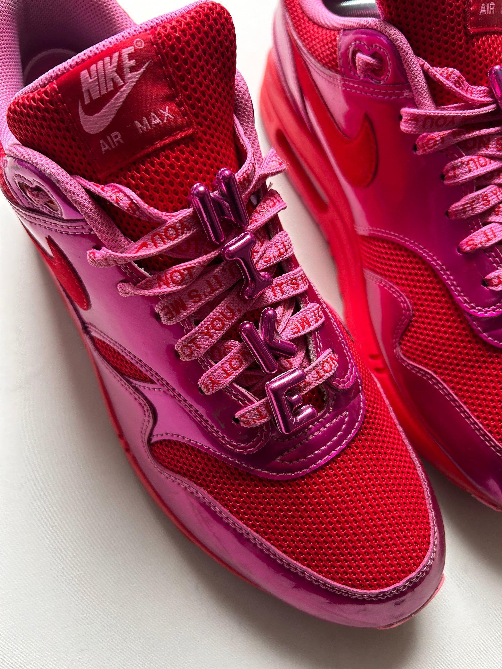 AIR MAX 1 “VALENTINES DAY” 45EU