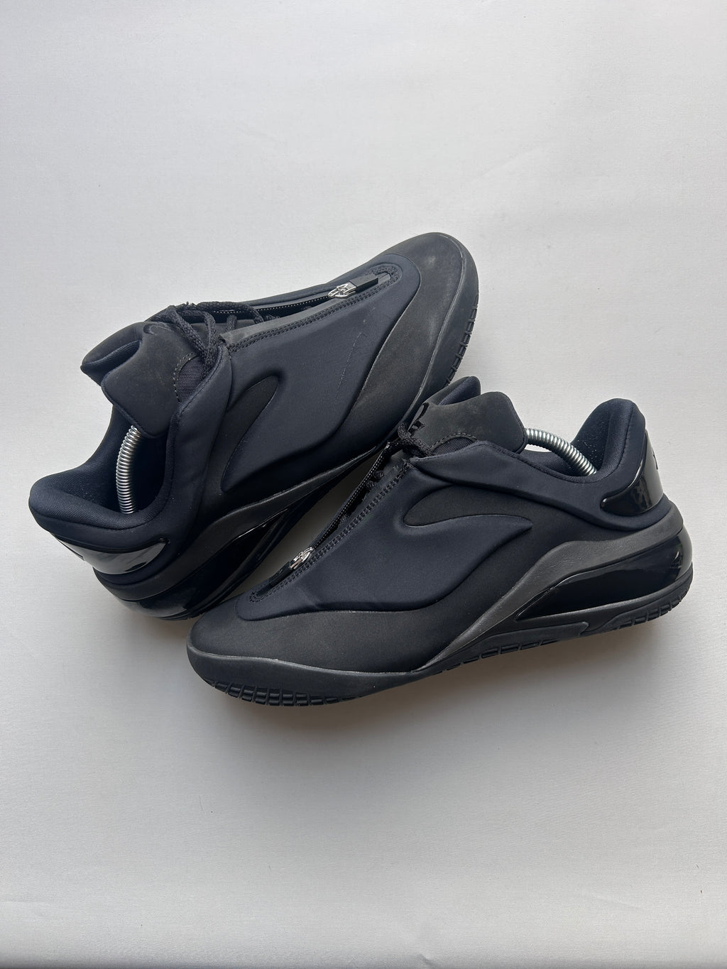 CONVERSE X SHAI 001 BLACK (44EU)