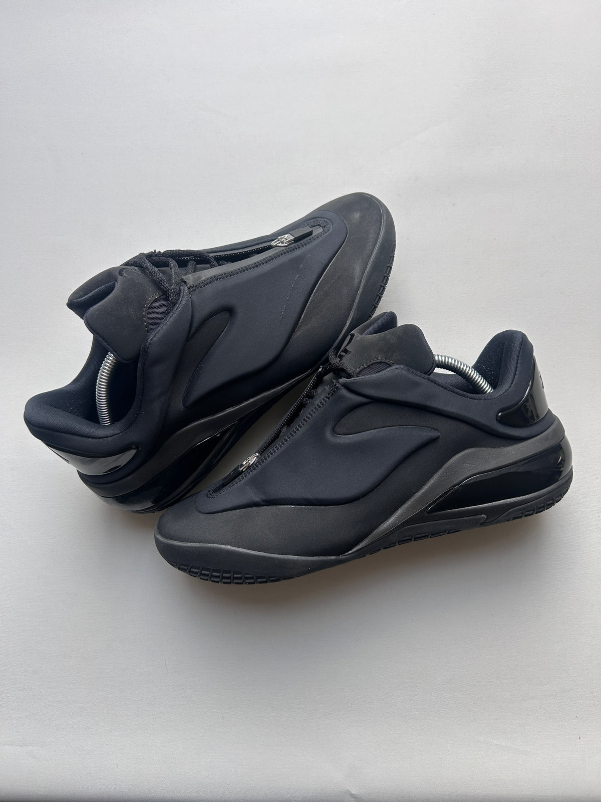 CONVERSE X SHAI 001 BLACK (44EU)