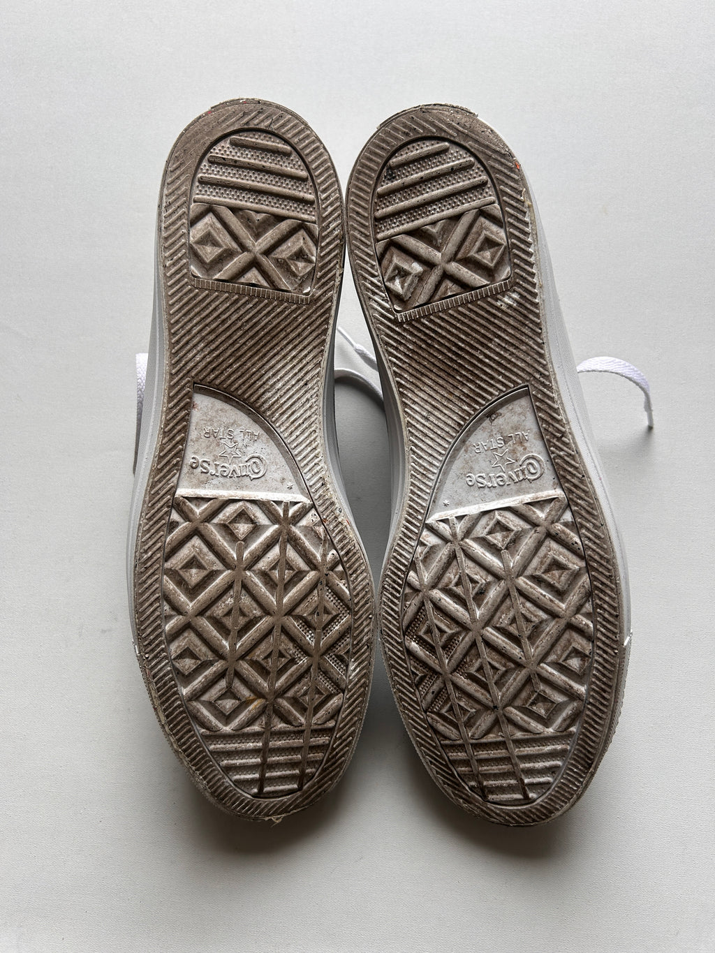 CONVERSE ALL STAR MESH “GREY” (44,5/45EU)