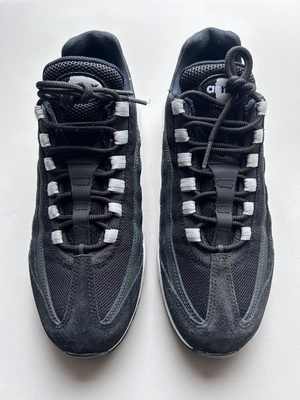 AIR MAX 95 “BLACK ANTHRACITE” 44,5EU