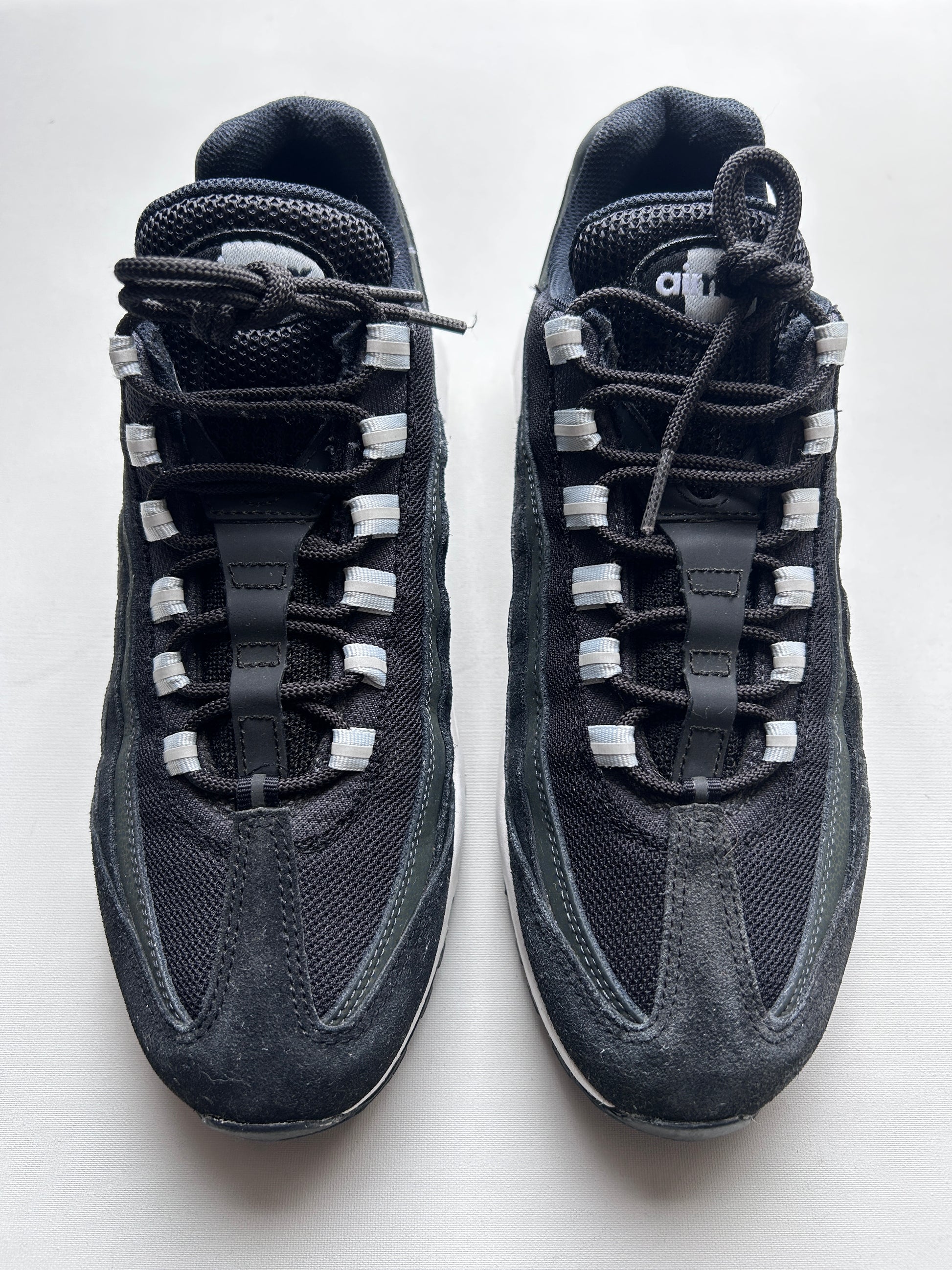 AIR MAX 95 “BLACK ANTHRACITE” 44,5EU
