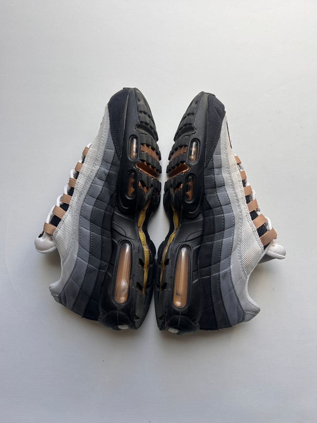 AIR MAX 95 ICONS (43EU)