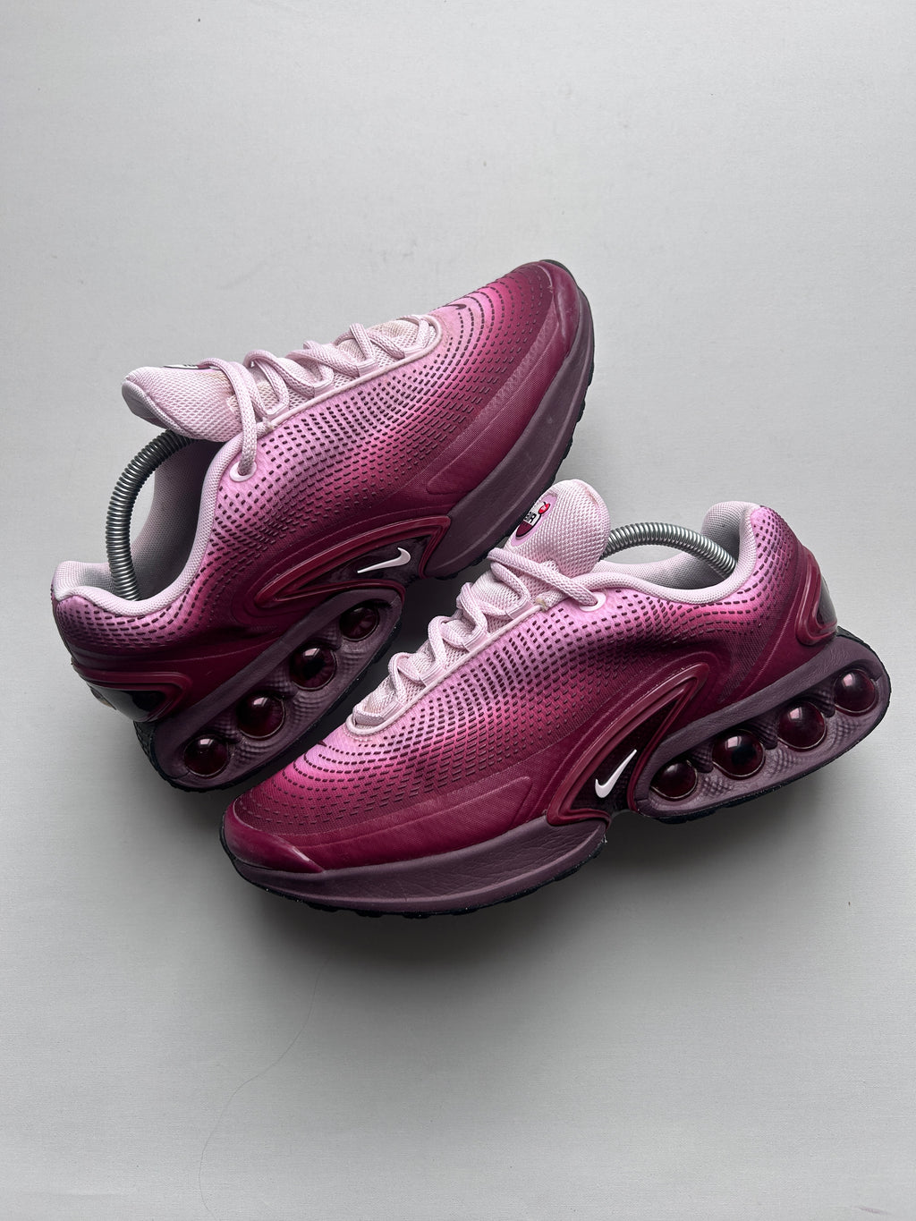 AIR MAX DN “BURGUNDY CRUSH” 43EU
