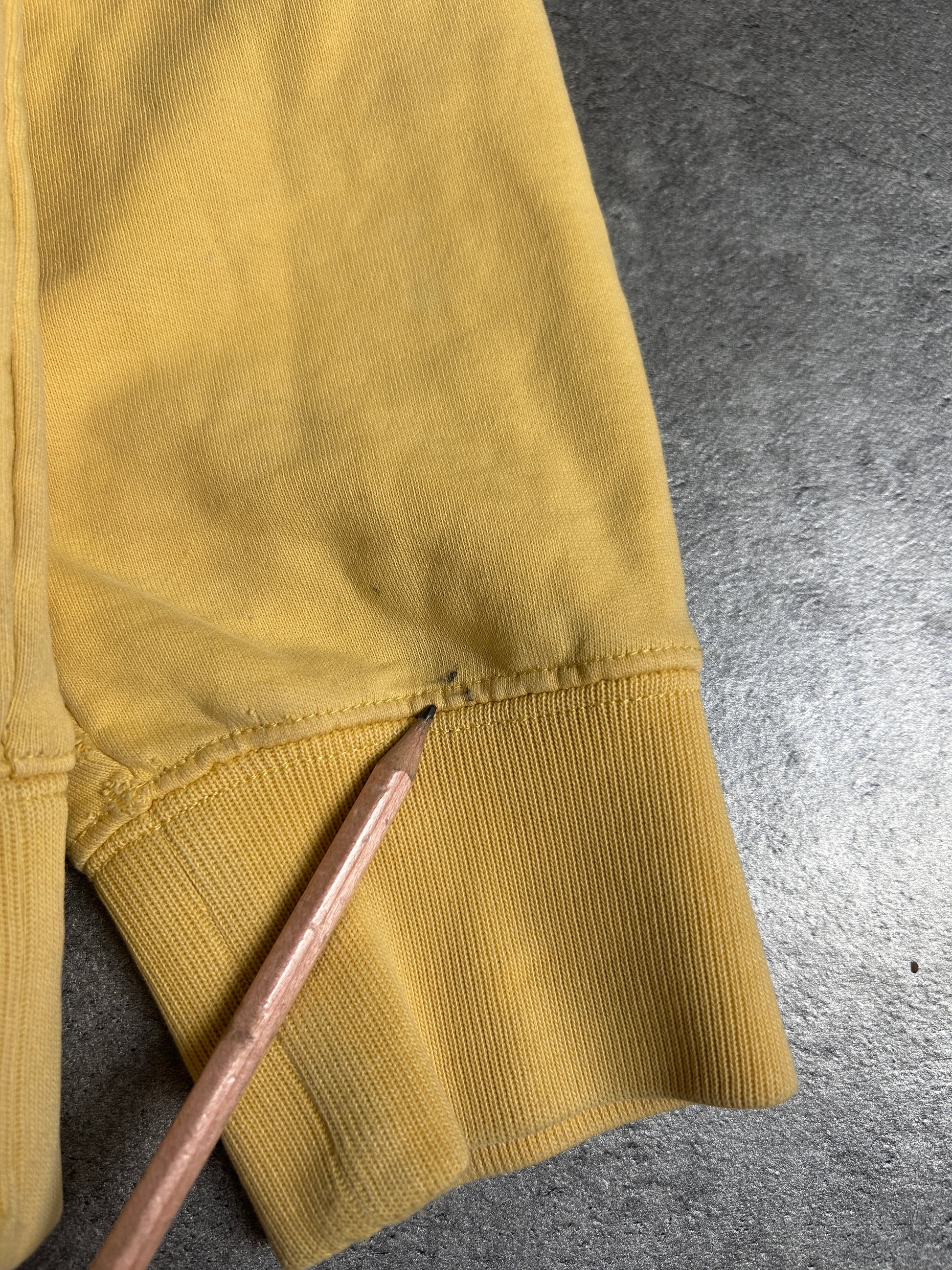 PALACE JHEEZE HOODIE (M)