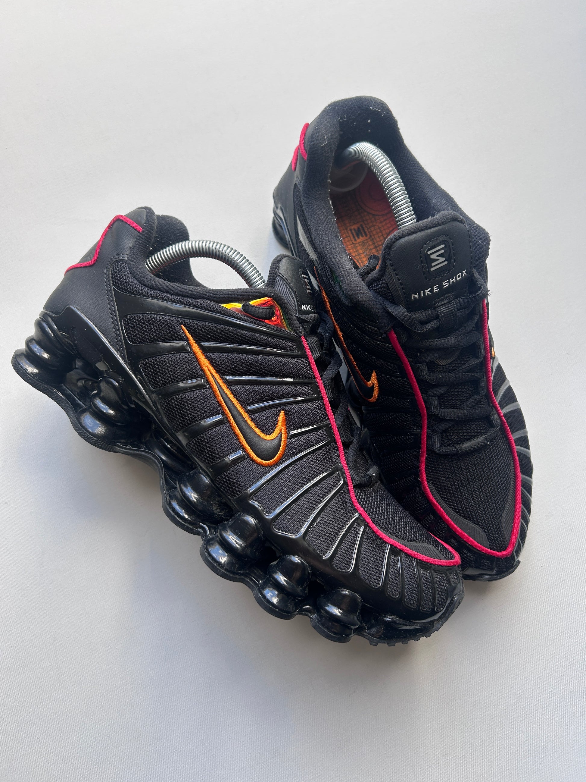 NIKE SHOX TL “MAGMA” 42EU