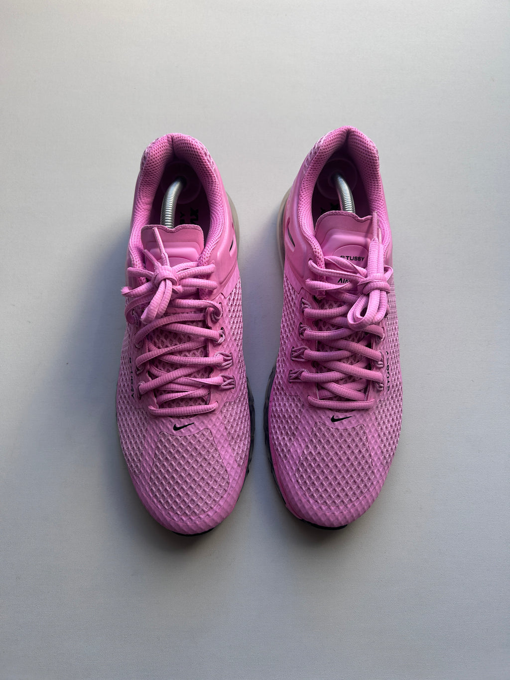 AIR MAX 2013 X STÜSSY “PINK” 44,5EU