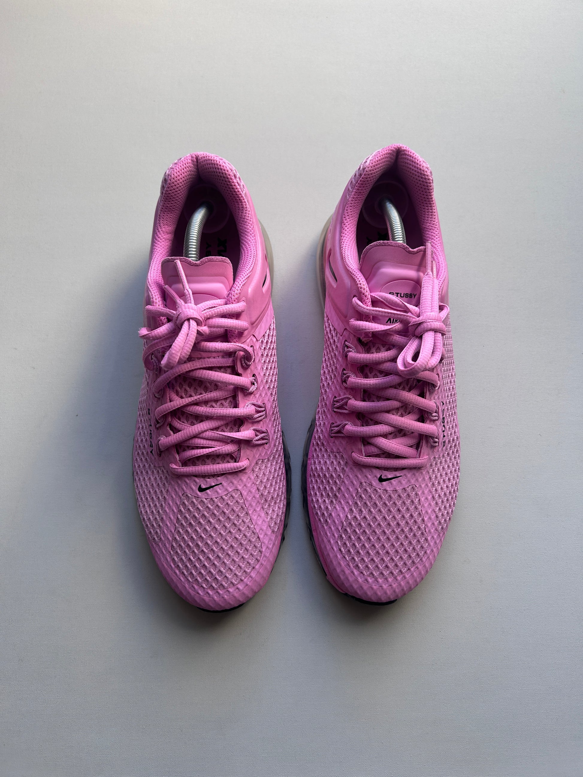 AIR MAX 2013 X STÜSSY “PINK” 44,5EU