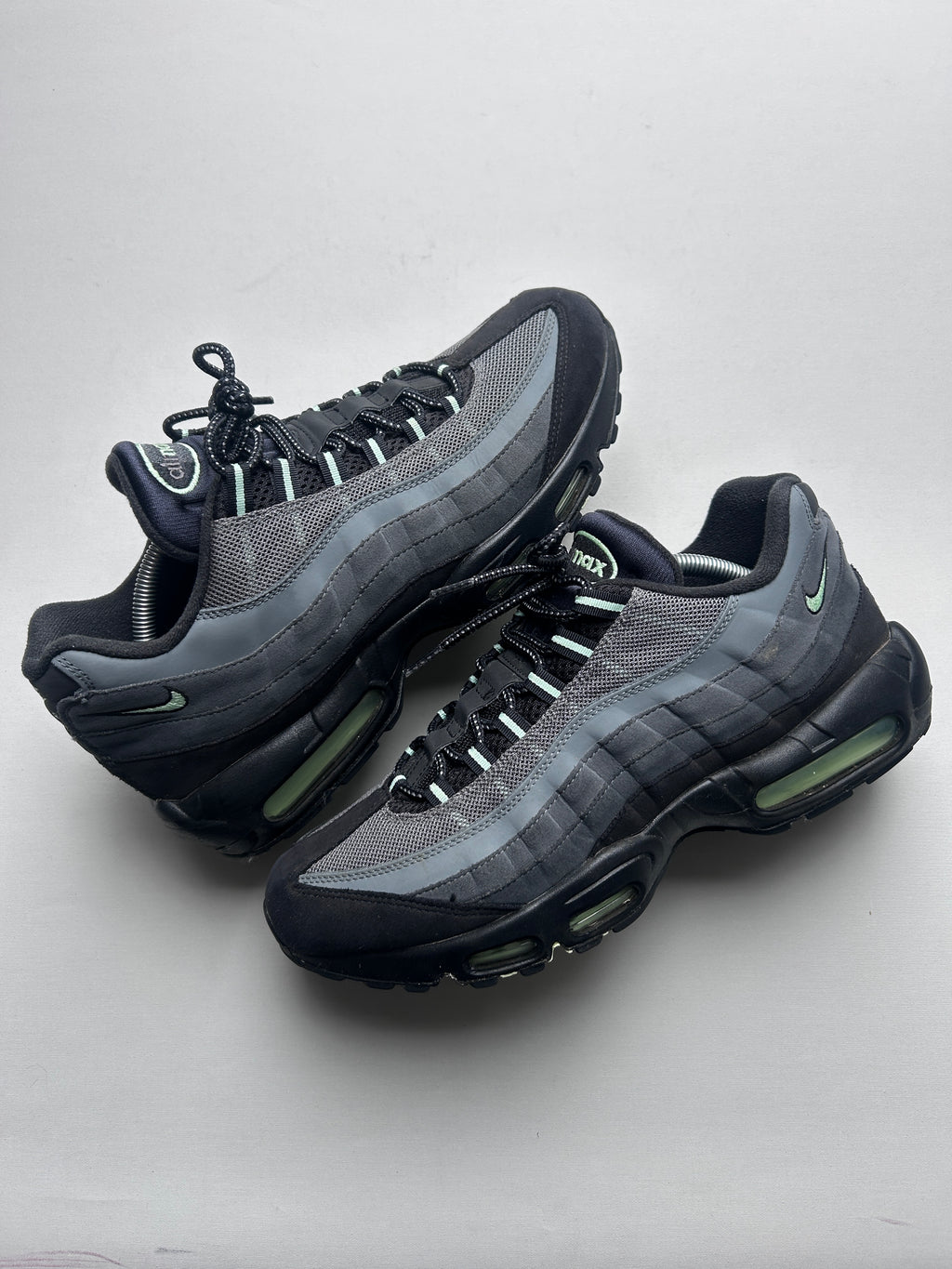 AIR MAX 95 “VAPOR GREEN” 45,5EU