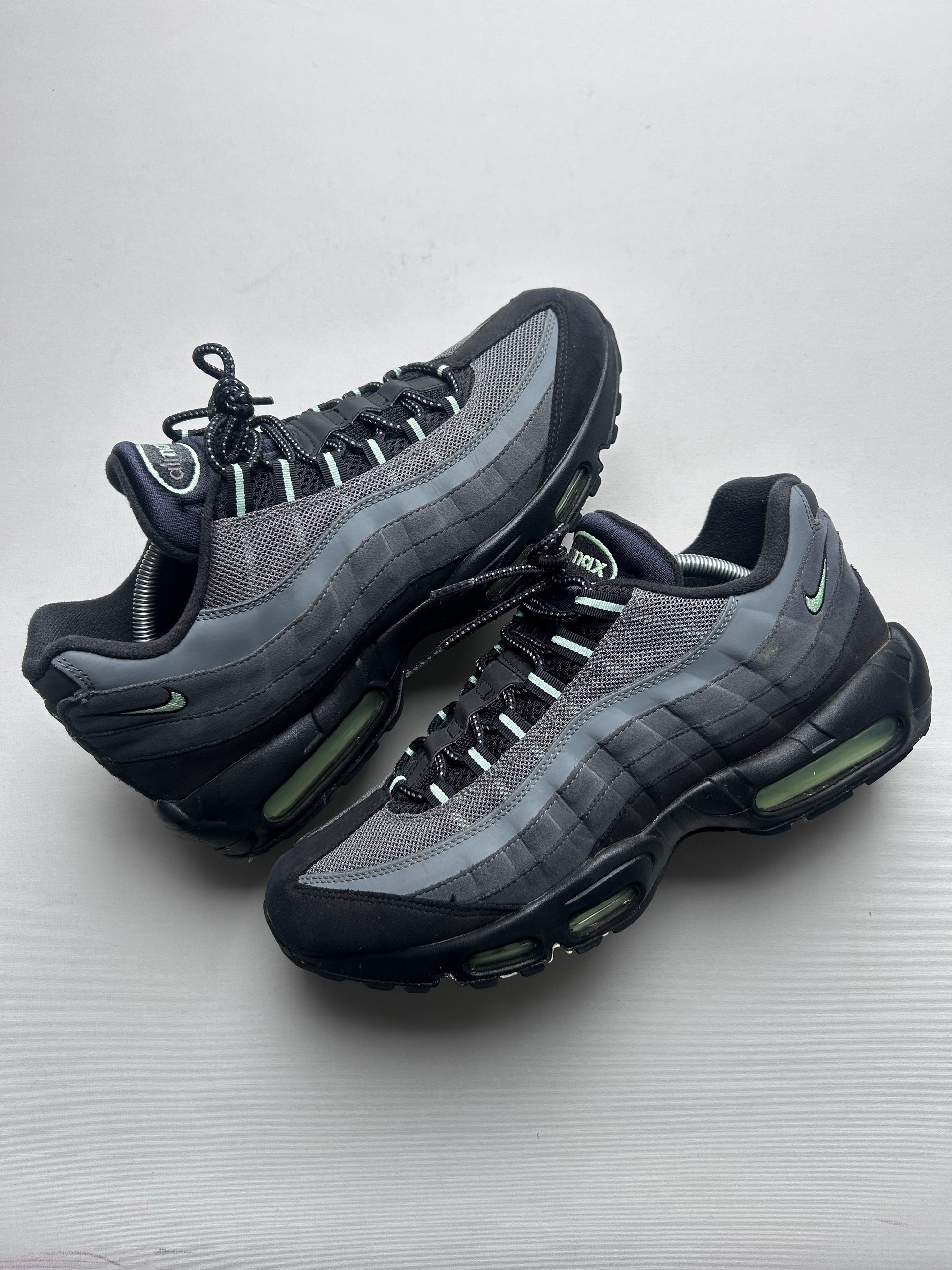 AIR MAX 95 “VAPOR GREEN” 45,5EU