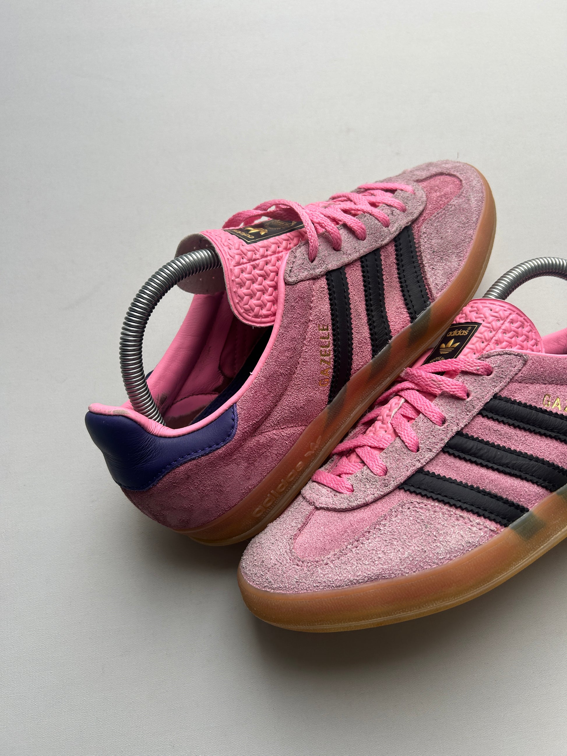 ADIDAS GAZELLE PINK (39EU)