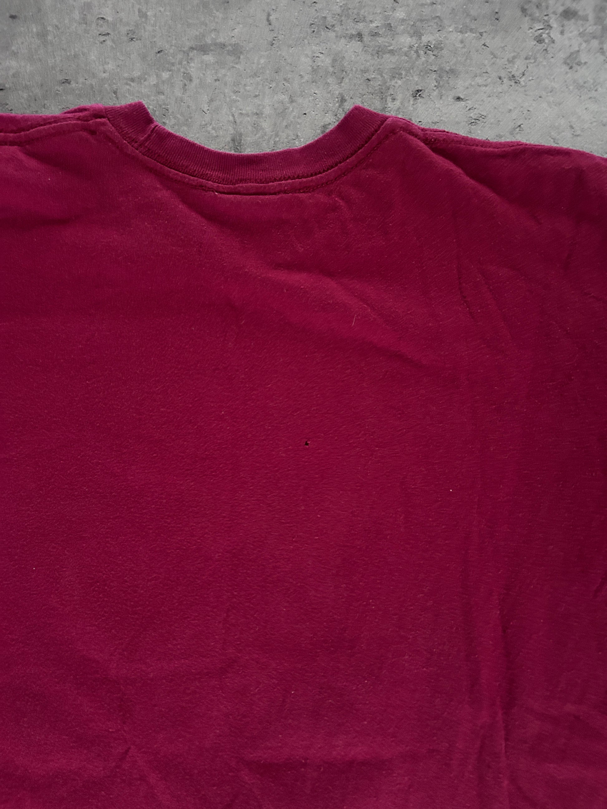 SUPREME HYSTERIC GLAMOUR LONGSLEEVE (M)