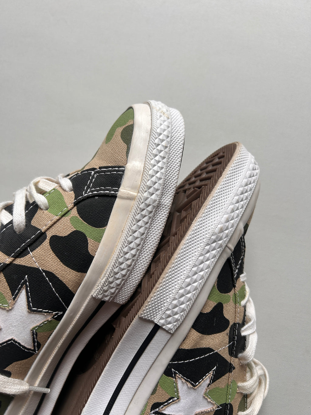 CONVERSE ONE STAR CAMO (44/44,5EU)
