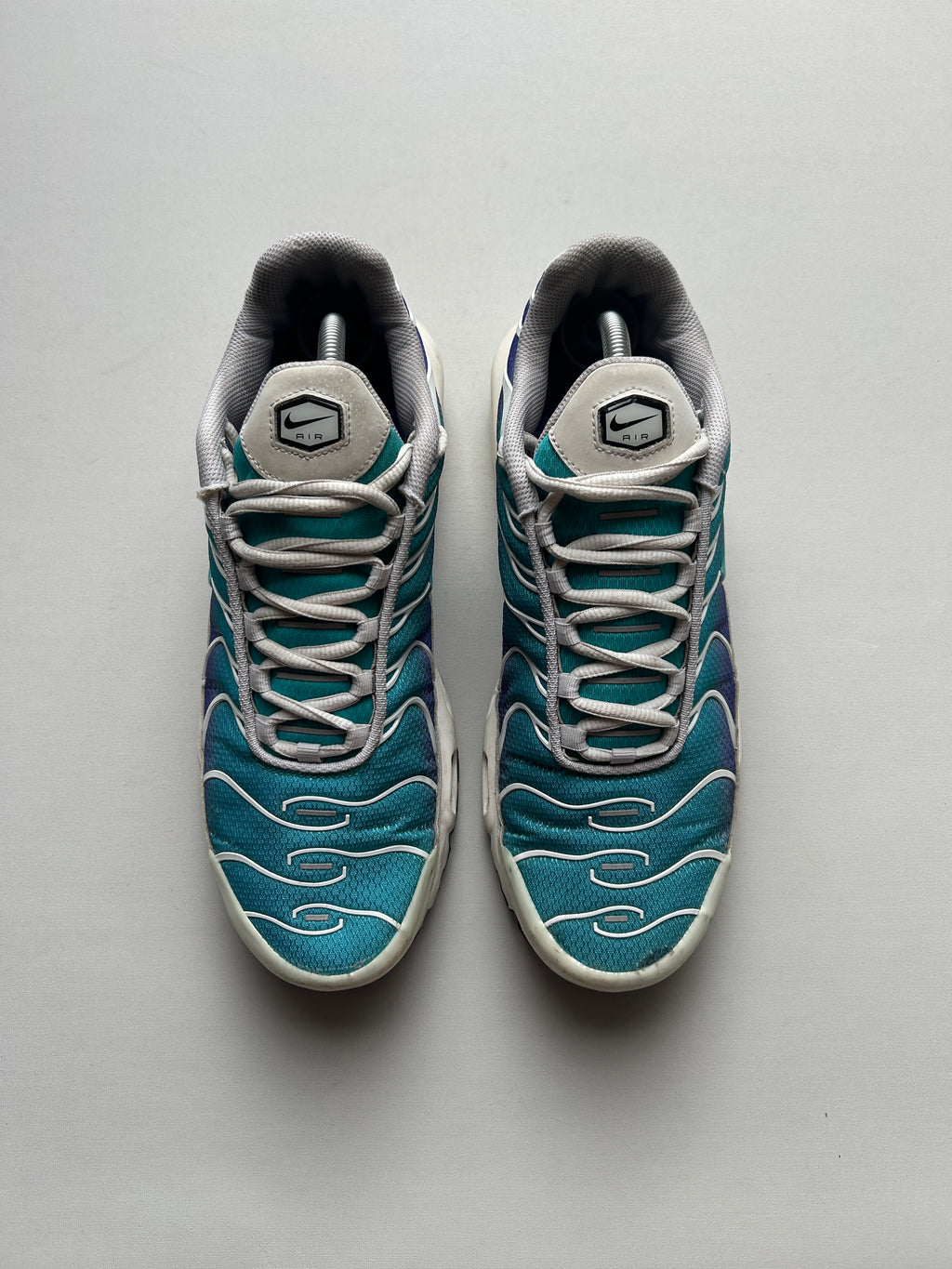 AIR MAX PLUS “BLEACHED AQUA 2.0” 44EU