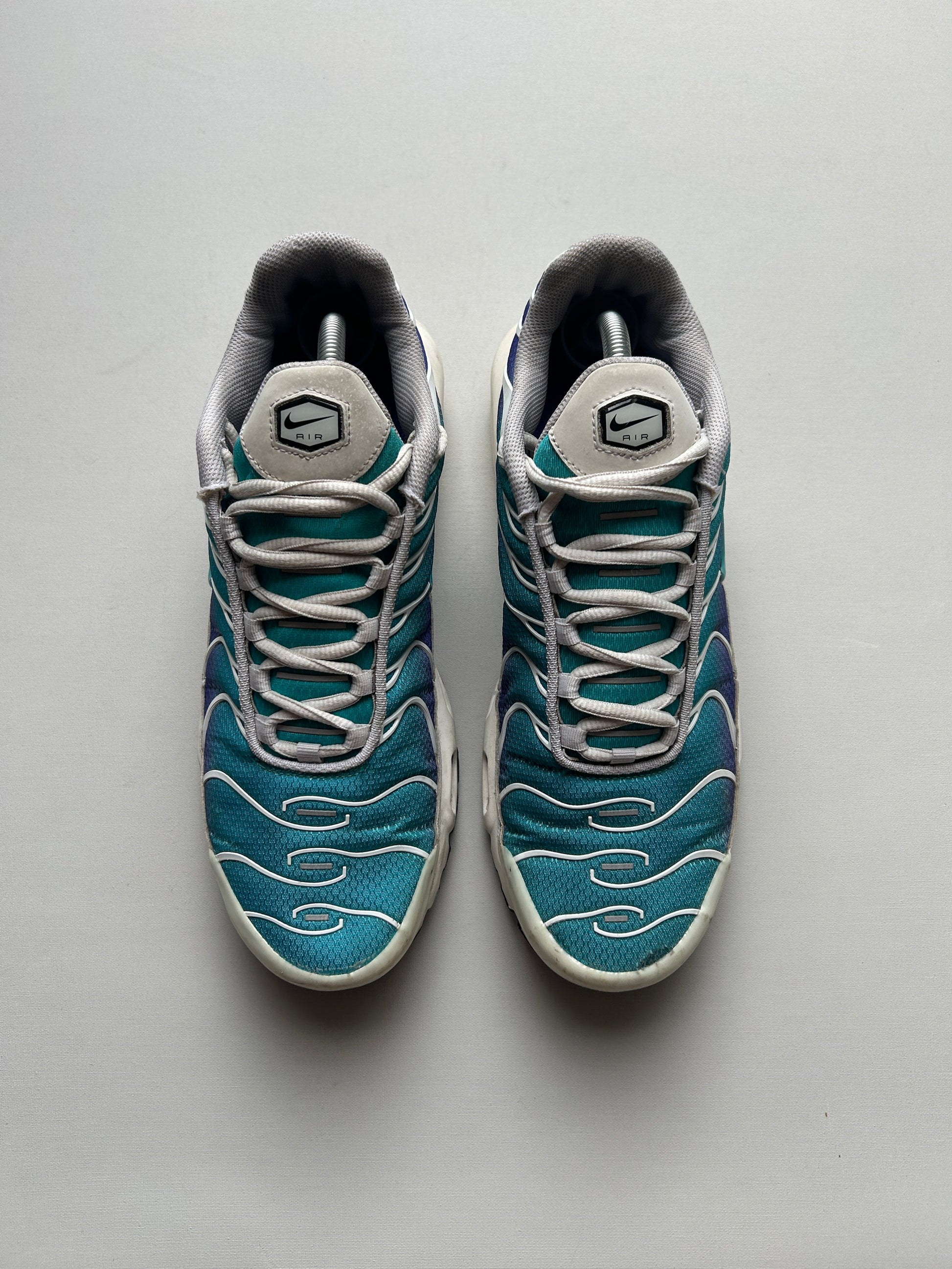 AIR MAX PLUS “BLEACHED AQUA 2.0” 44EU
