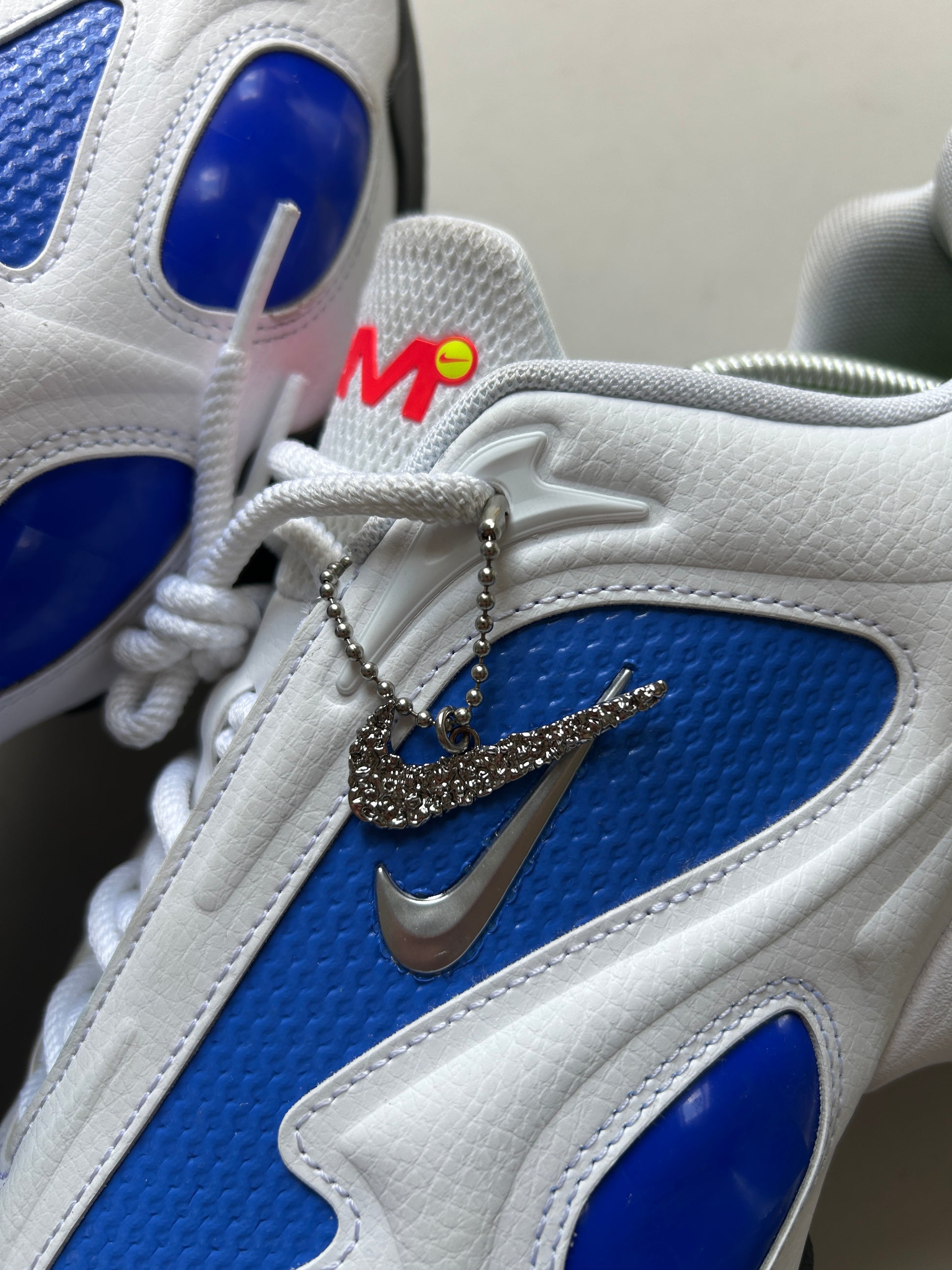 AIR MAX MUSE X VENEDA CARTER (46EU)