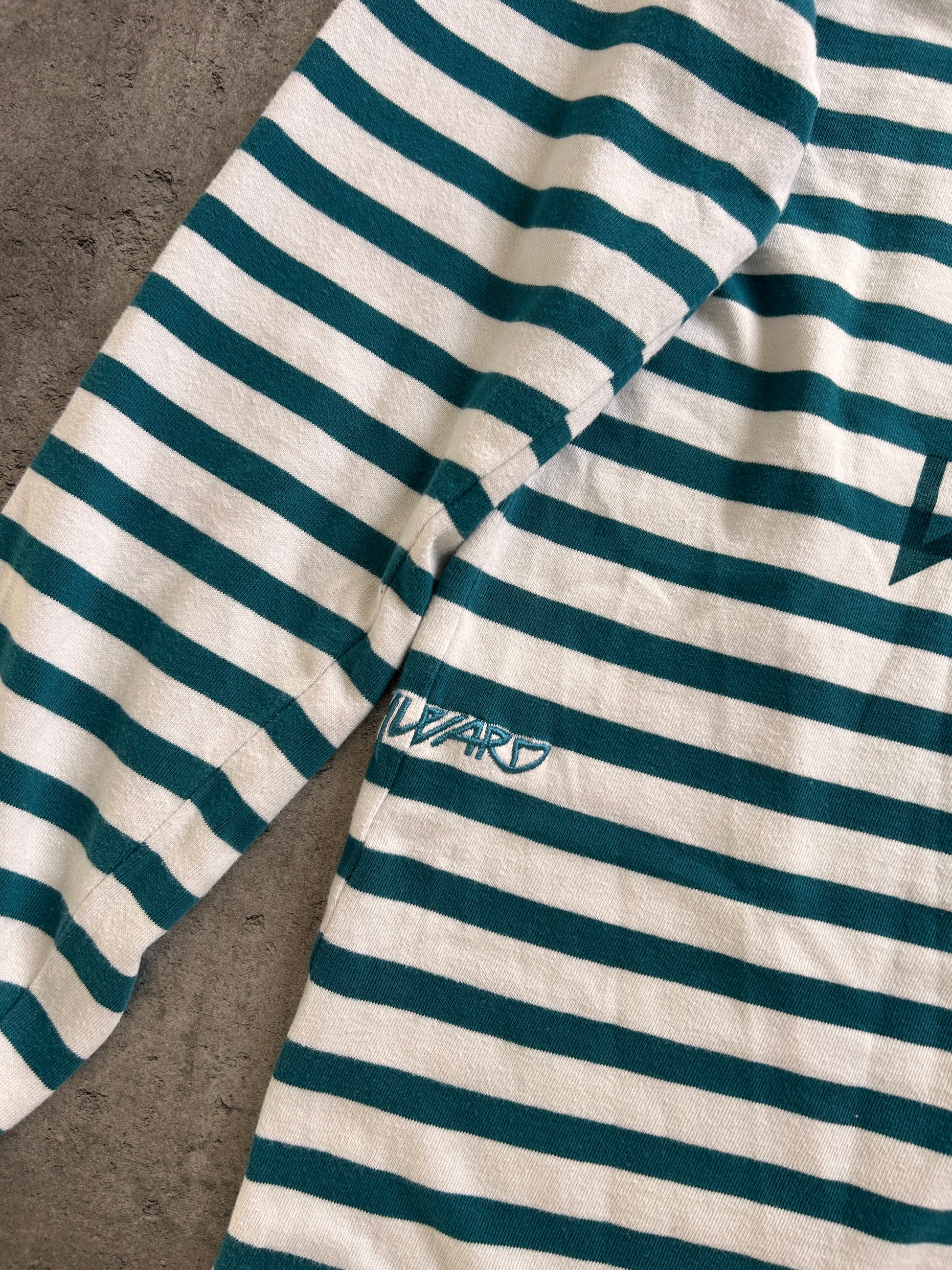 POP TRADING COMPANY LONGSLEEVE (M/L)
