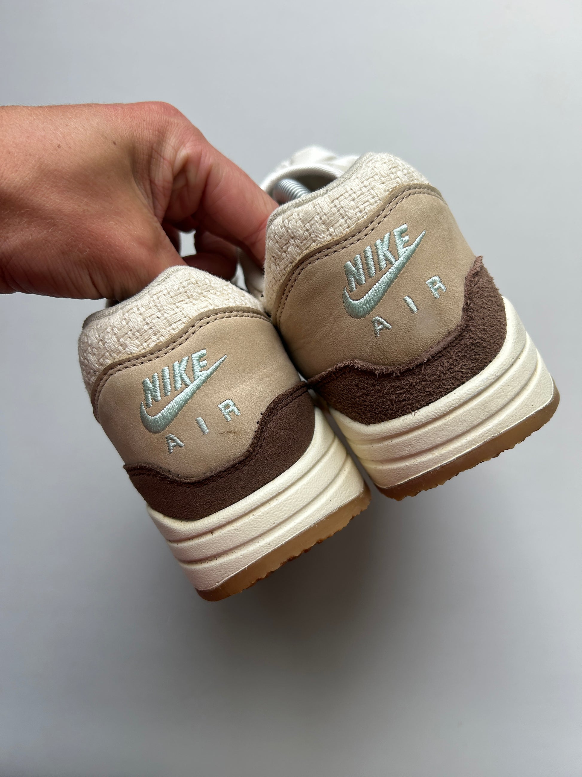 AIR MAX 1 PRM “CREPE HEMP” 42,5EU