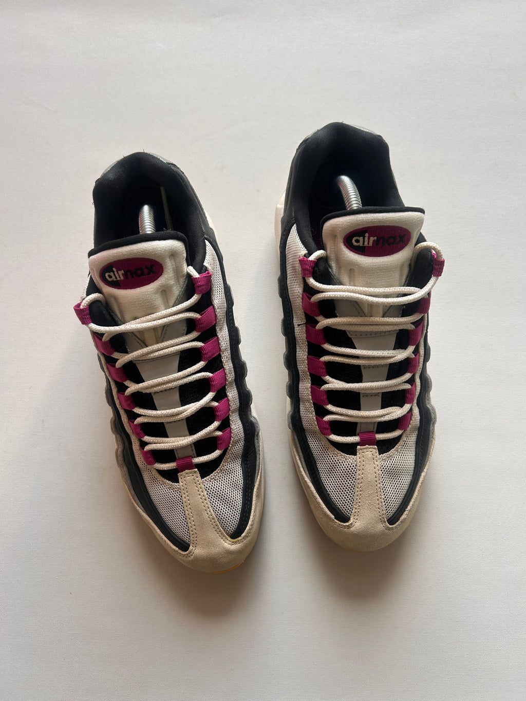 AIR MAX 95 SB “CACTUS FLOWER” 42EU