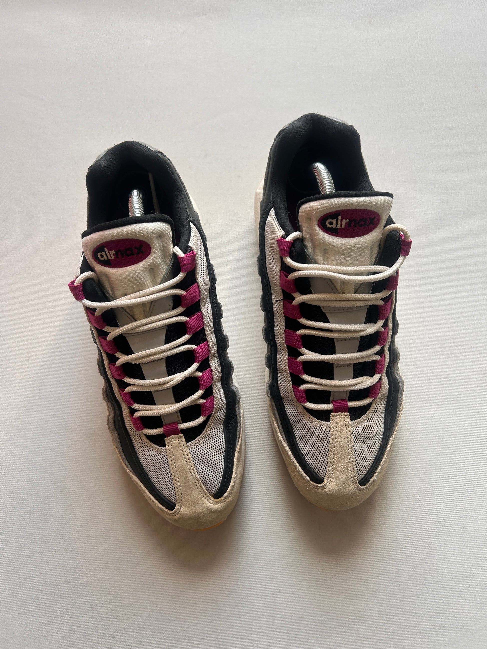 AIR MAX 95 SB “CACTUS FLOWER” 42EU